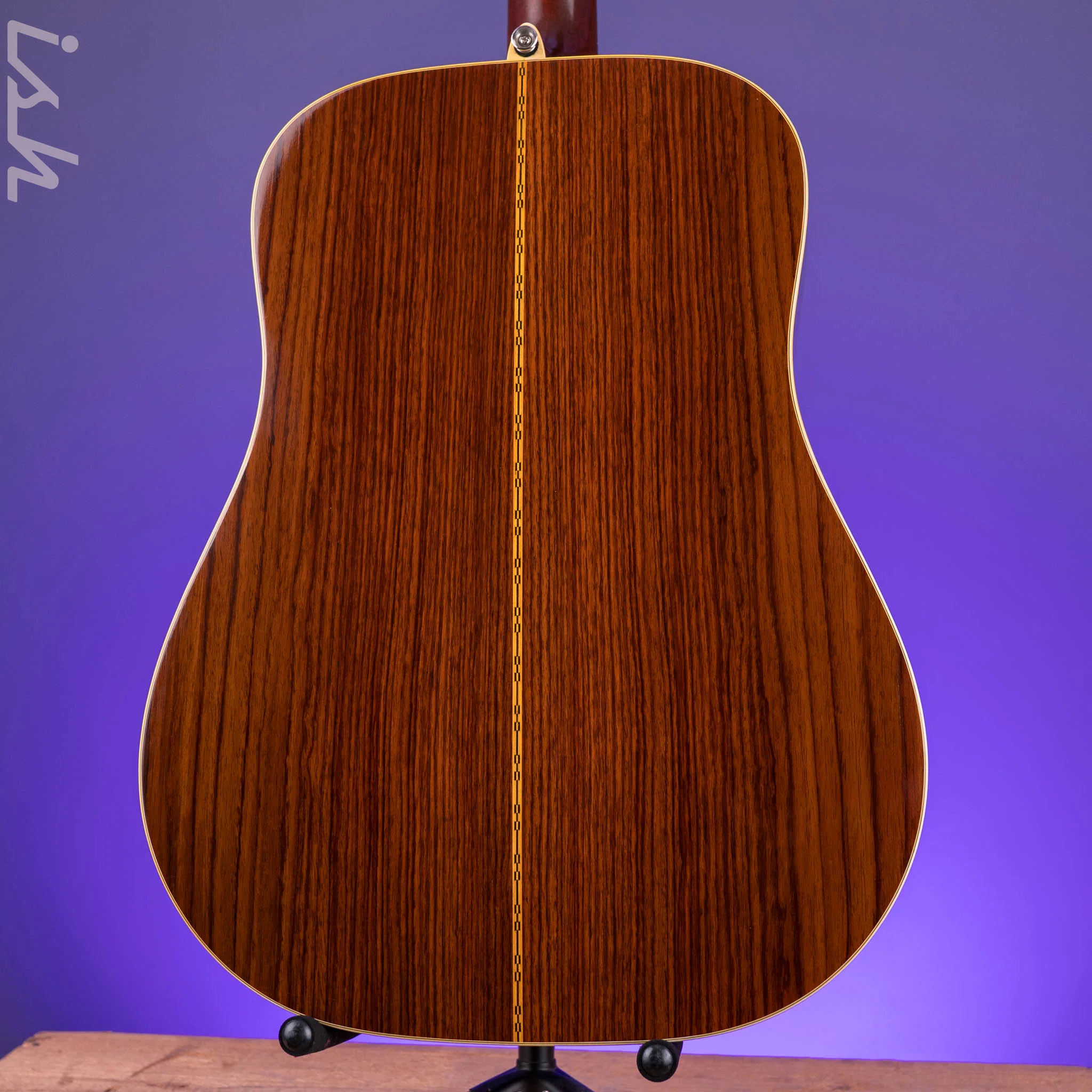 1973 Martin D-28 Acoustic Guitar - Image 19