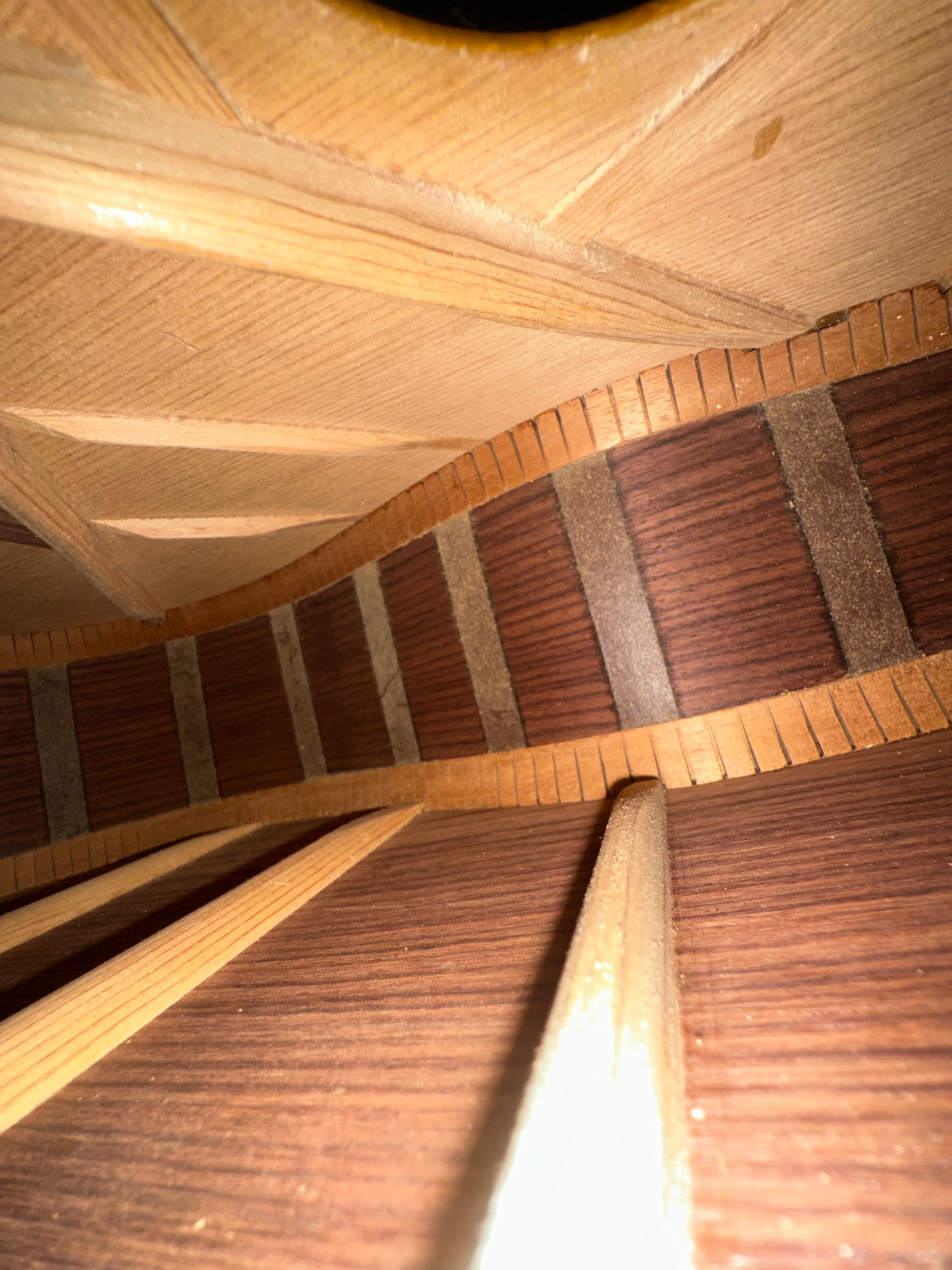 1973 Martin D-28 Acoustic Guitar - Image 33