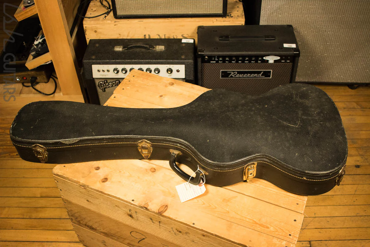 1974 Gibson SG Special Original 1 Owner - Image 13