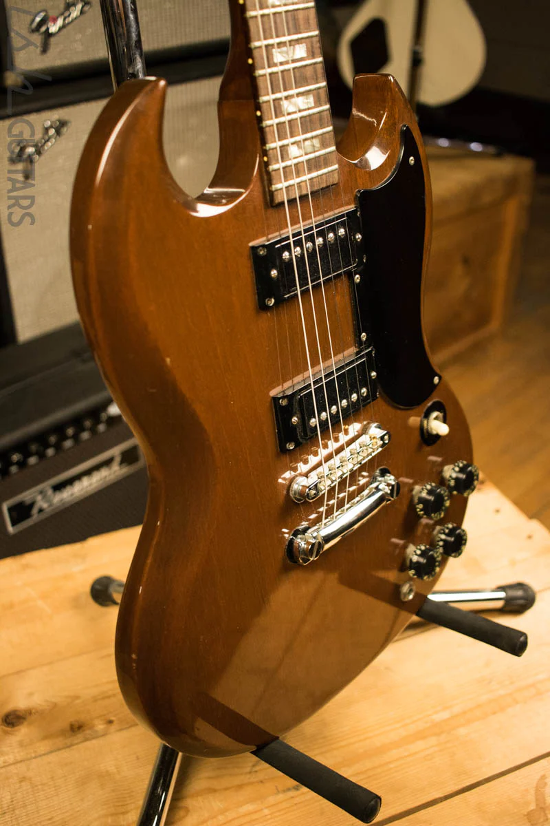 1974 Gibson SG Special Original 1 Owner - Image 6