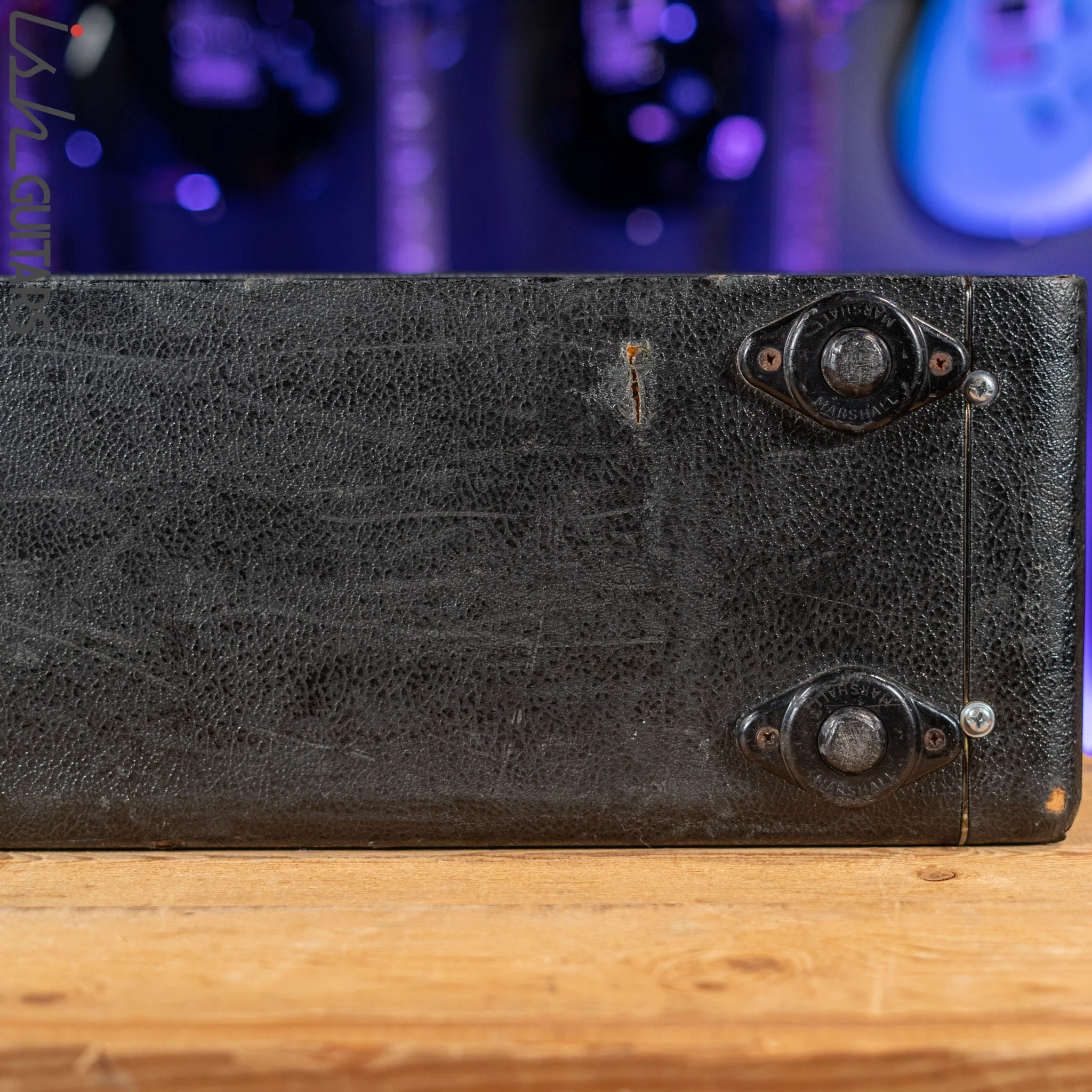 1974 Marshall Artisté 100w Amplifier Head - Image 21