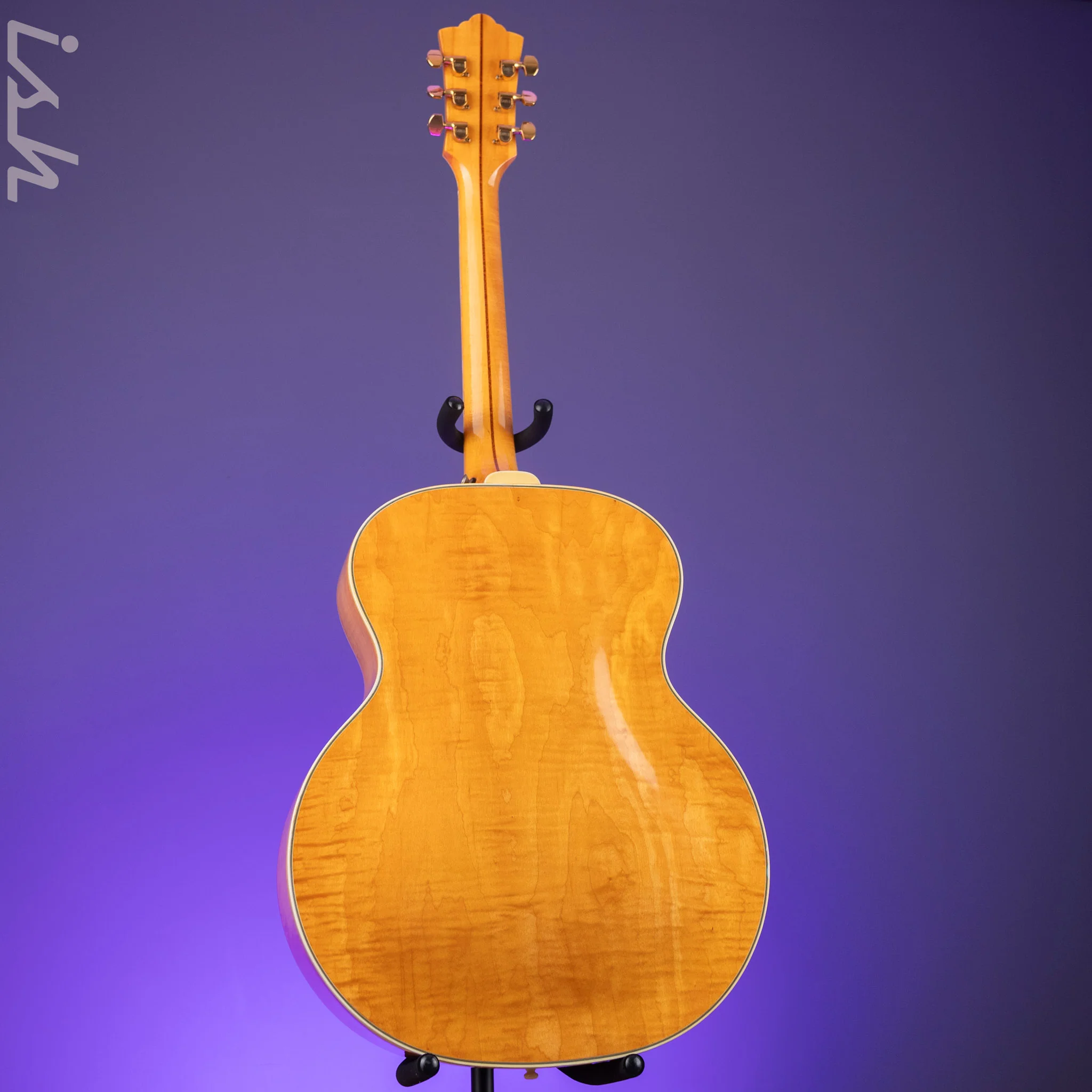 1975 Guild F-50 Natural - Image 14