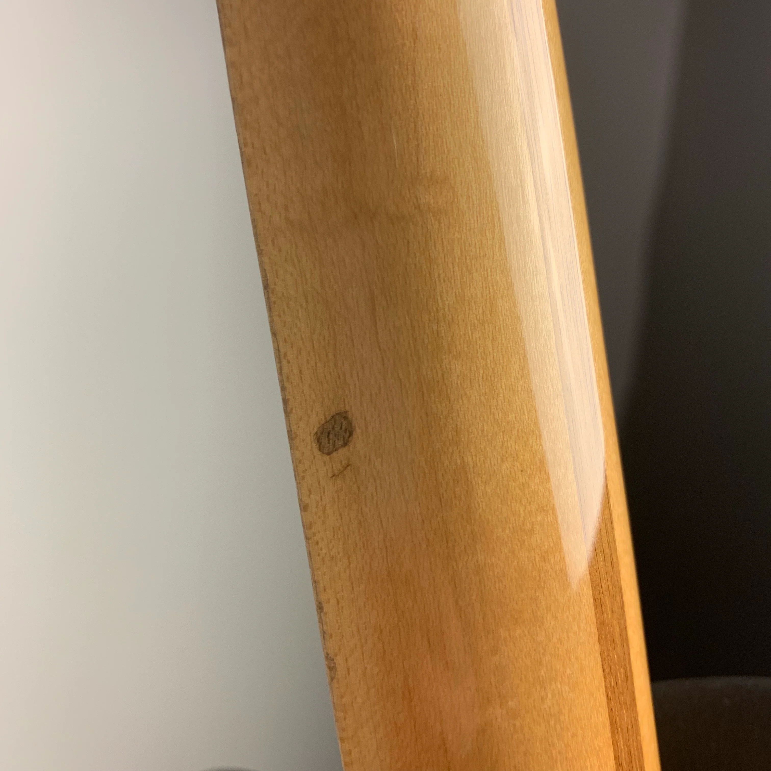 1977-1978 Fender Fretless P-Bass 2004 Body Candy Apple Red - Image 13