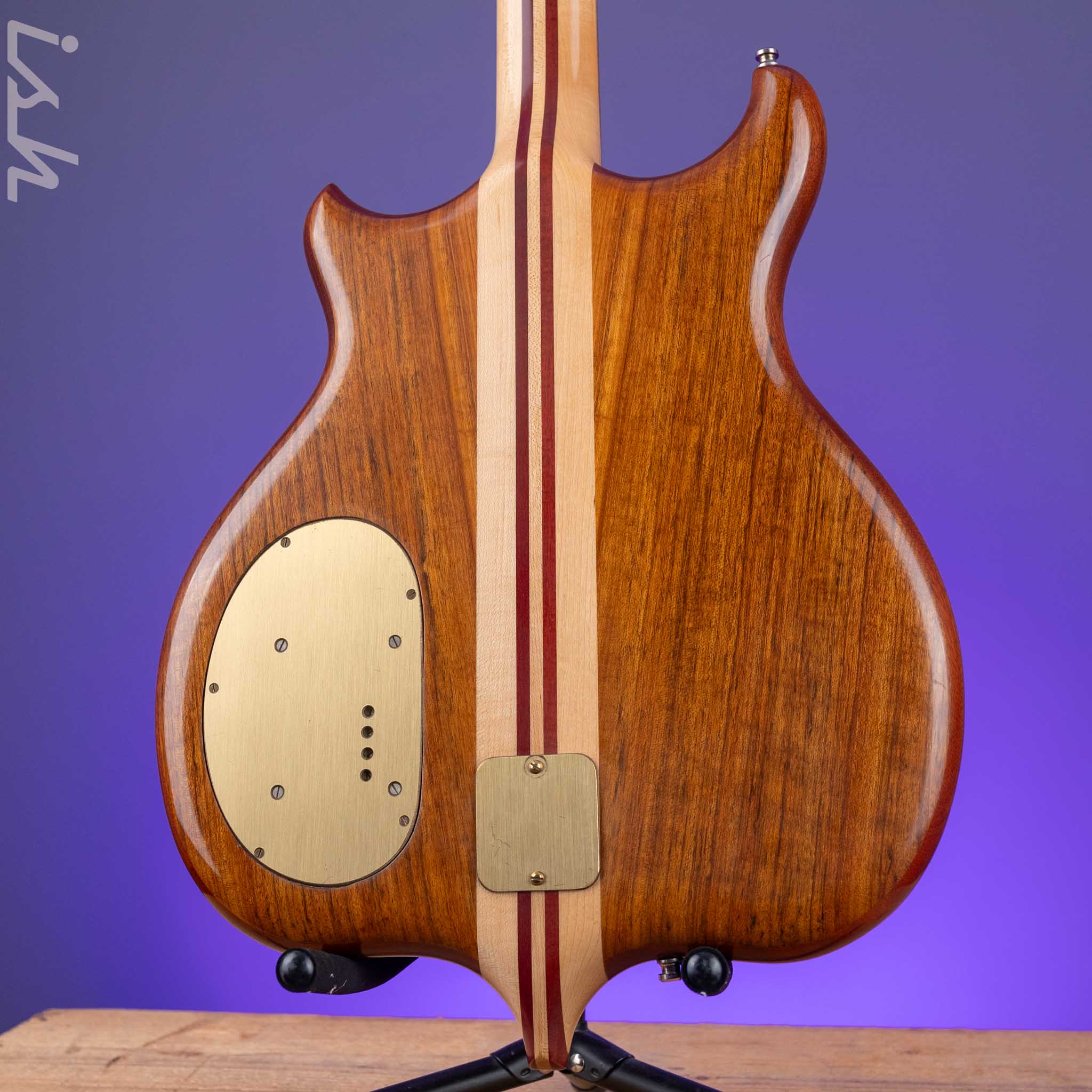 1977 Alembic Series 1 Natural - Image 14