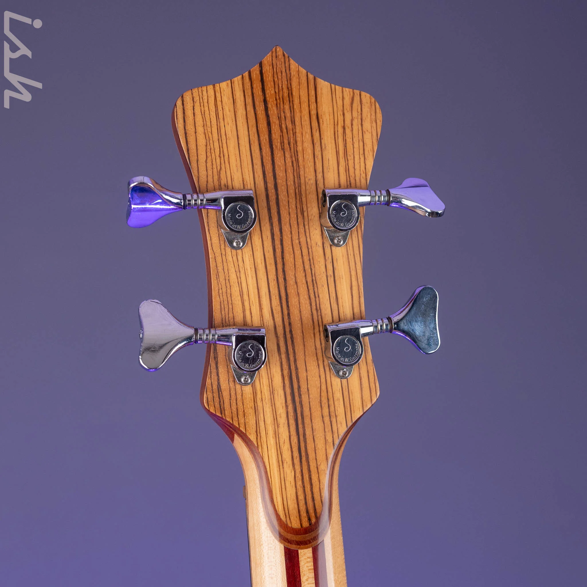 1977 Alembic Series 1 Natural - Image 17