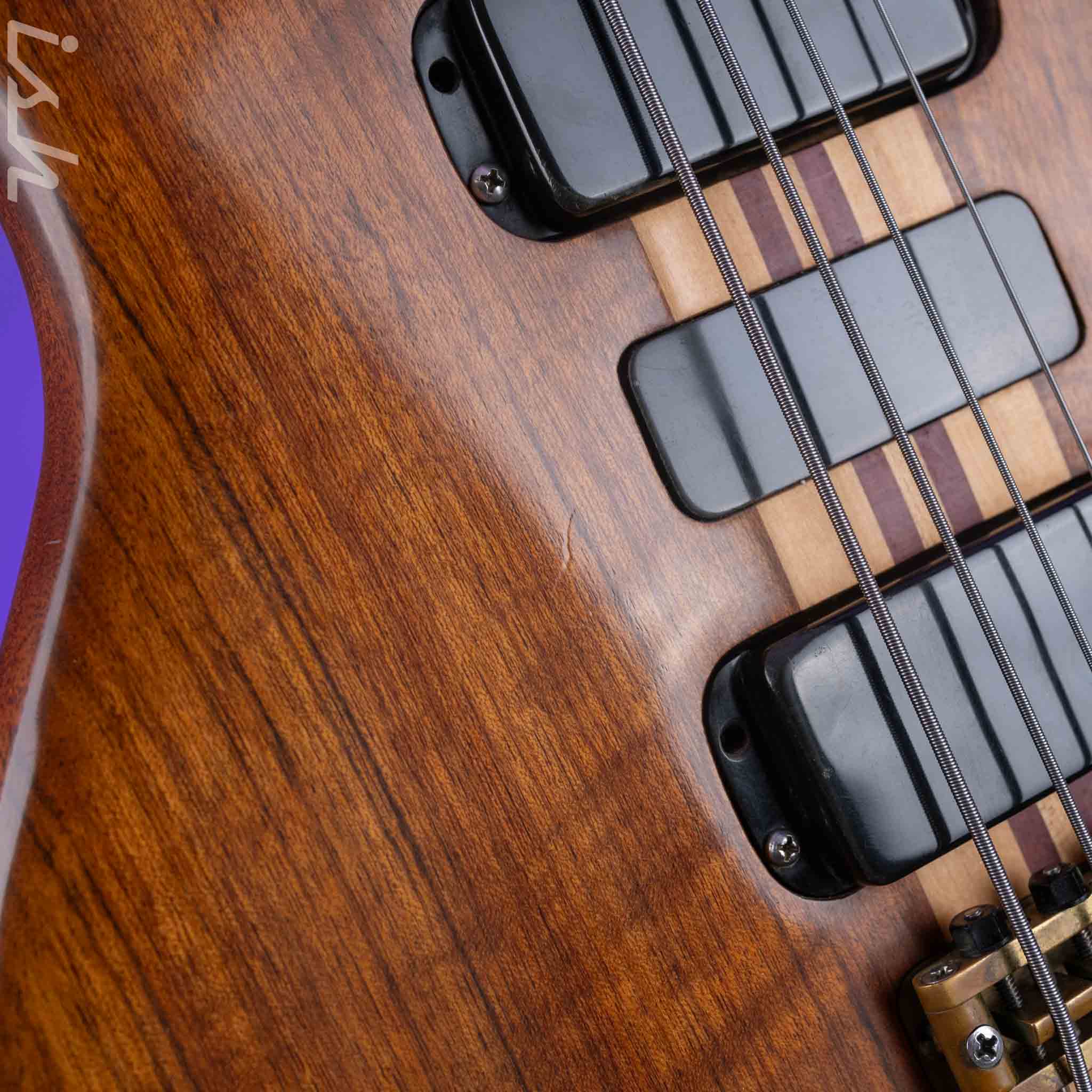 1977 Alembic Series 1 Natural - Image 6