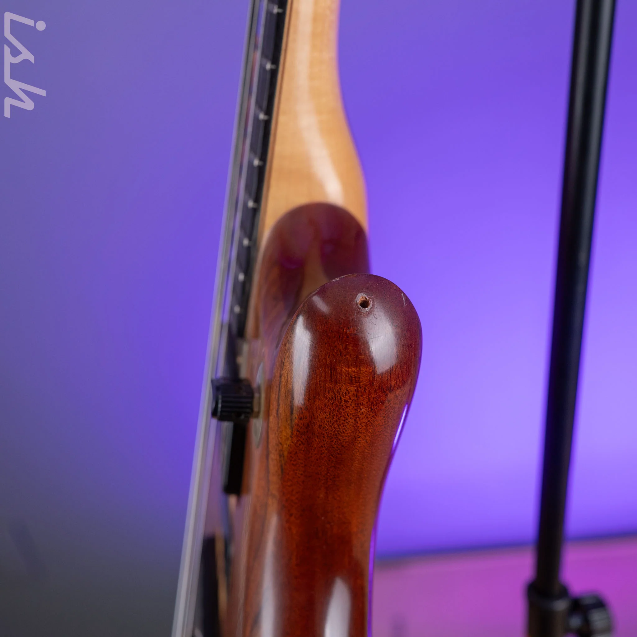 1977 Alembic Series 1 Natural - Image 9
