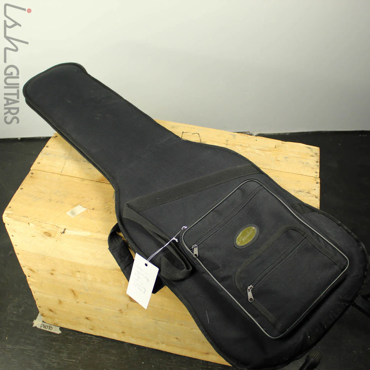 1978 Fender Precision Bass Natural - Image 20