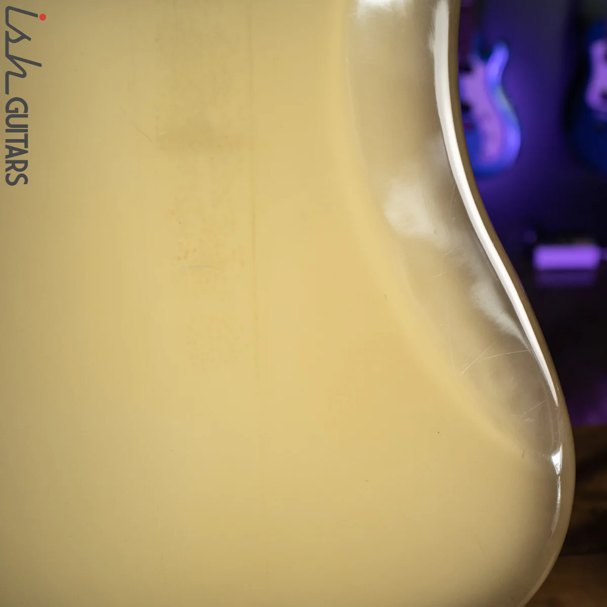 1978 Fender Precision Bass Antigua w/ OHSC - Image 12