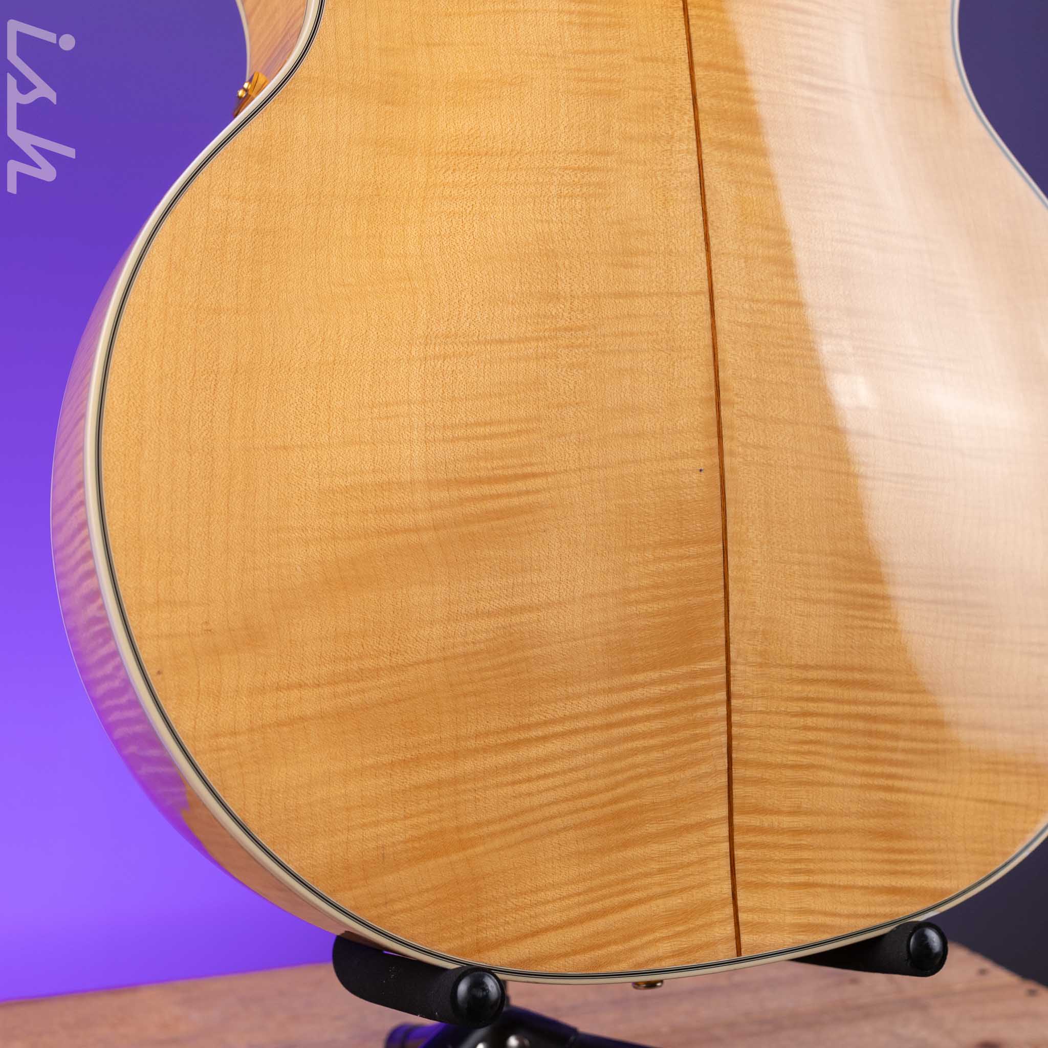 1978 Guild Artist Award AA-500 Blonde - Image 15