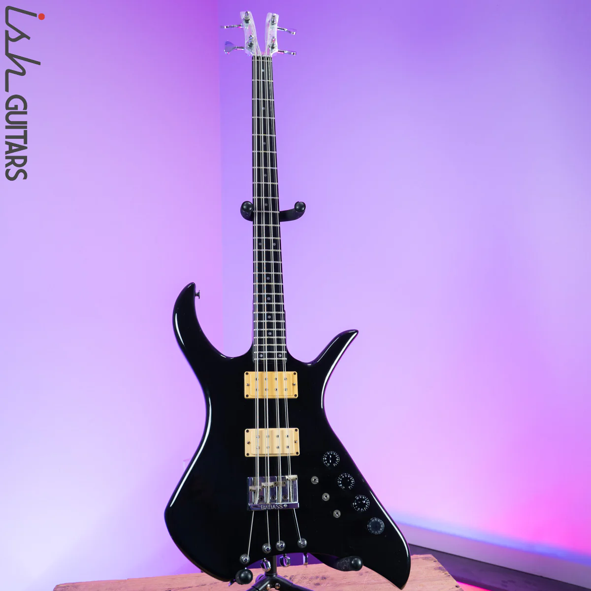 1978 Kramer XL-8 Black - Image 2