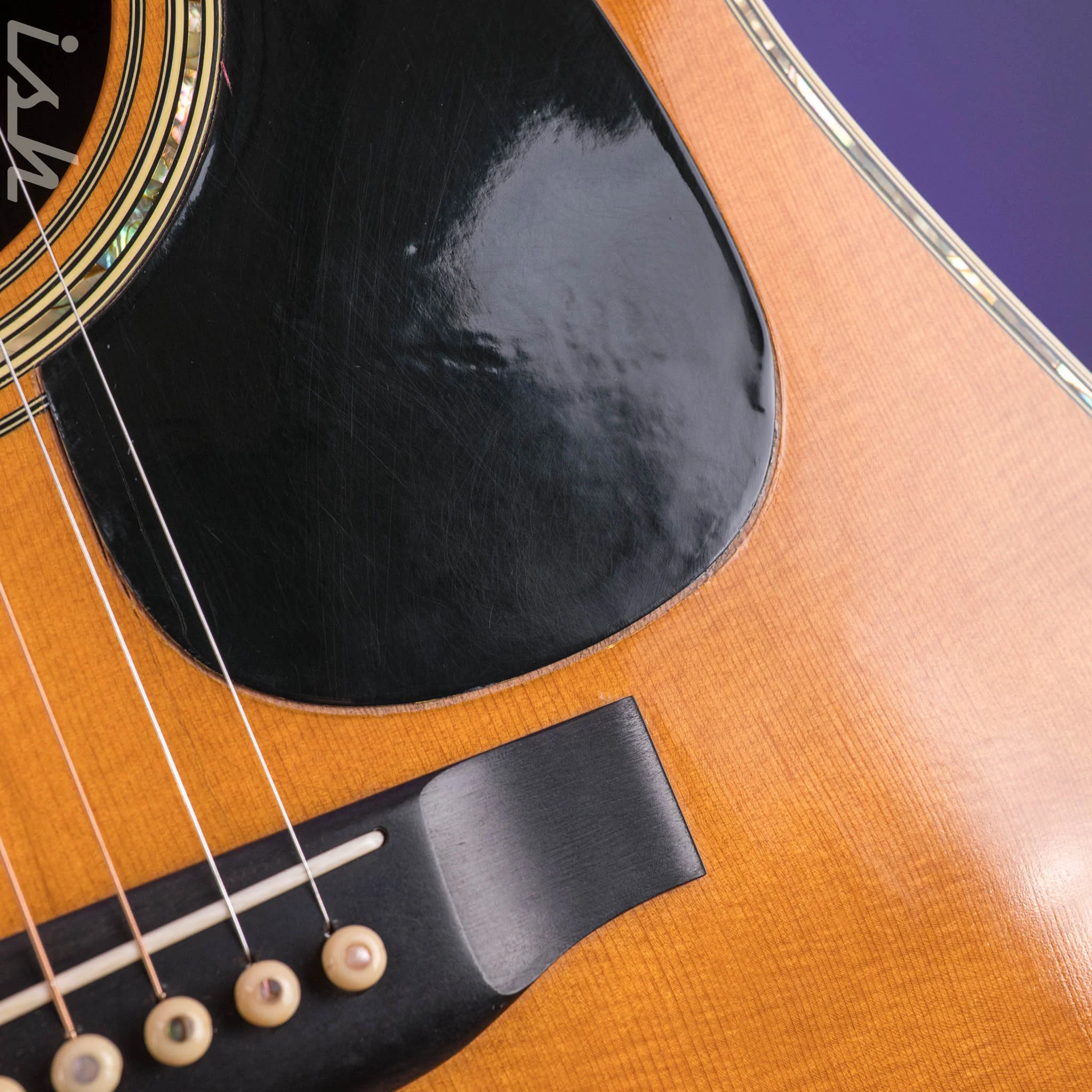 1978 Martin D-41 Acoustic Guitar - Image 10