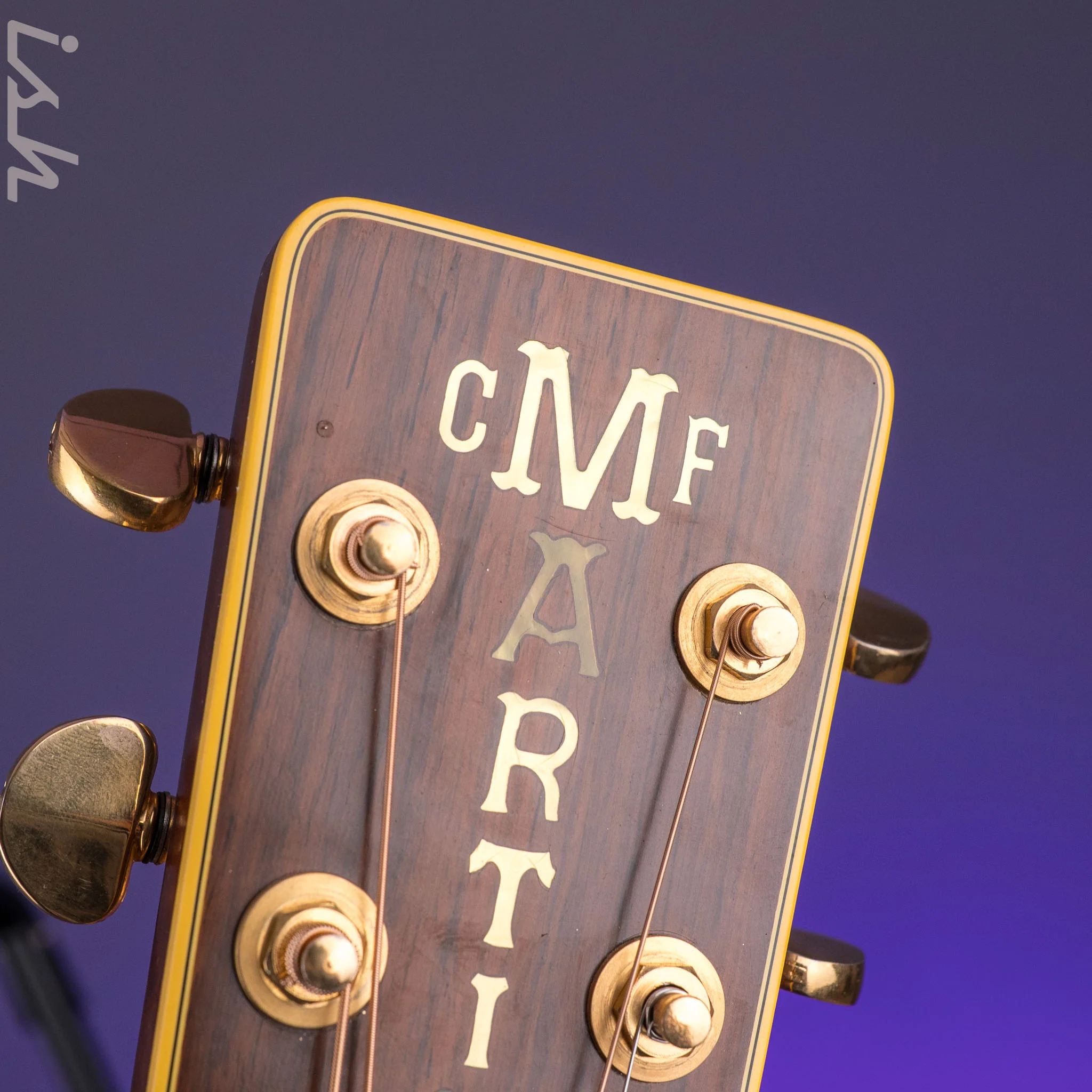1978 Martin D-41 Acoustic Guitar - Image 14