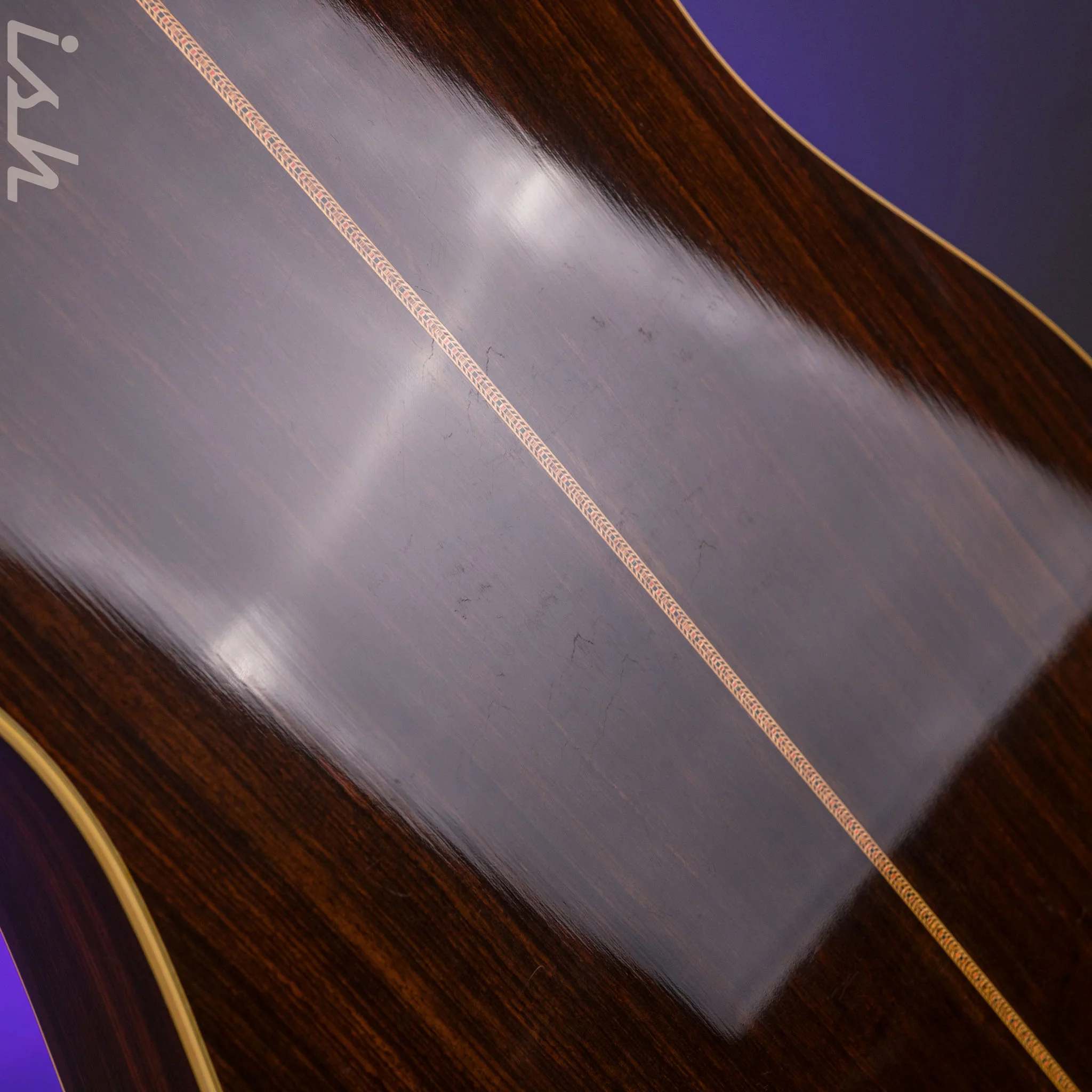 1978 Martin D-41 Acoustic Guitar - Image 21