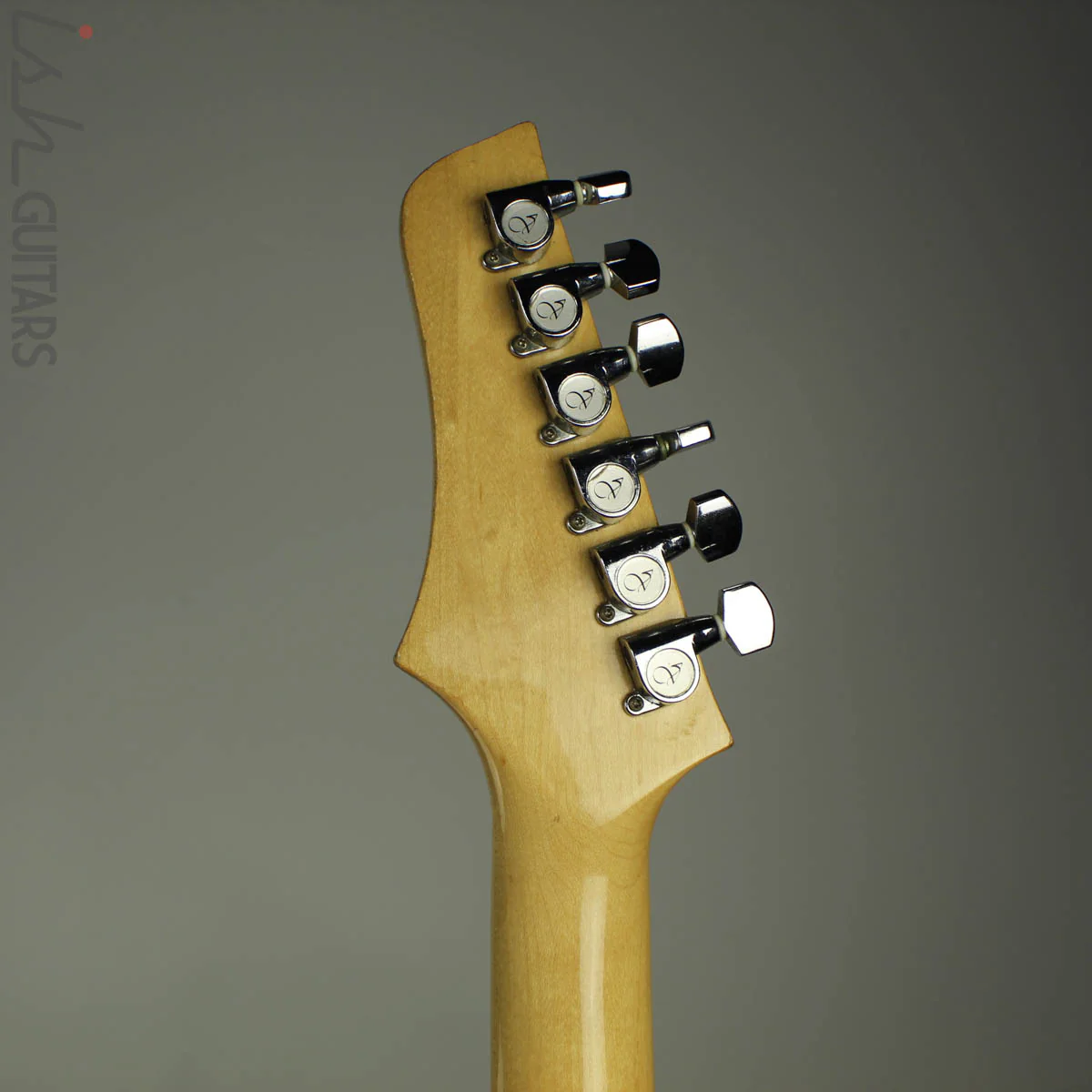 1980’s Vantage Avenger AV-330 - Image 11