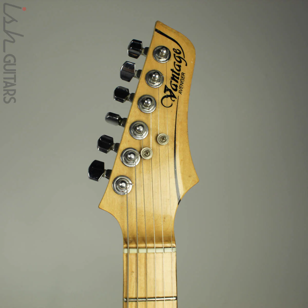 1980’s Vantage Avenger AV-330 - Image 7