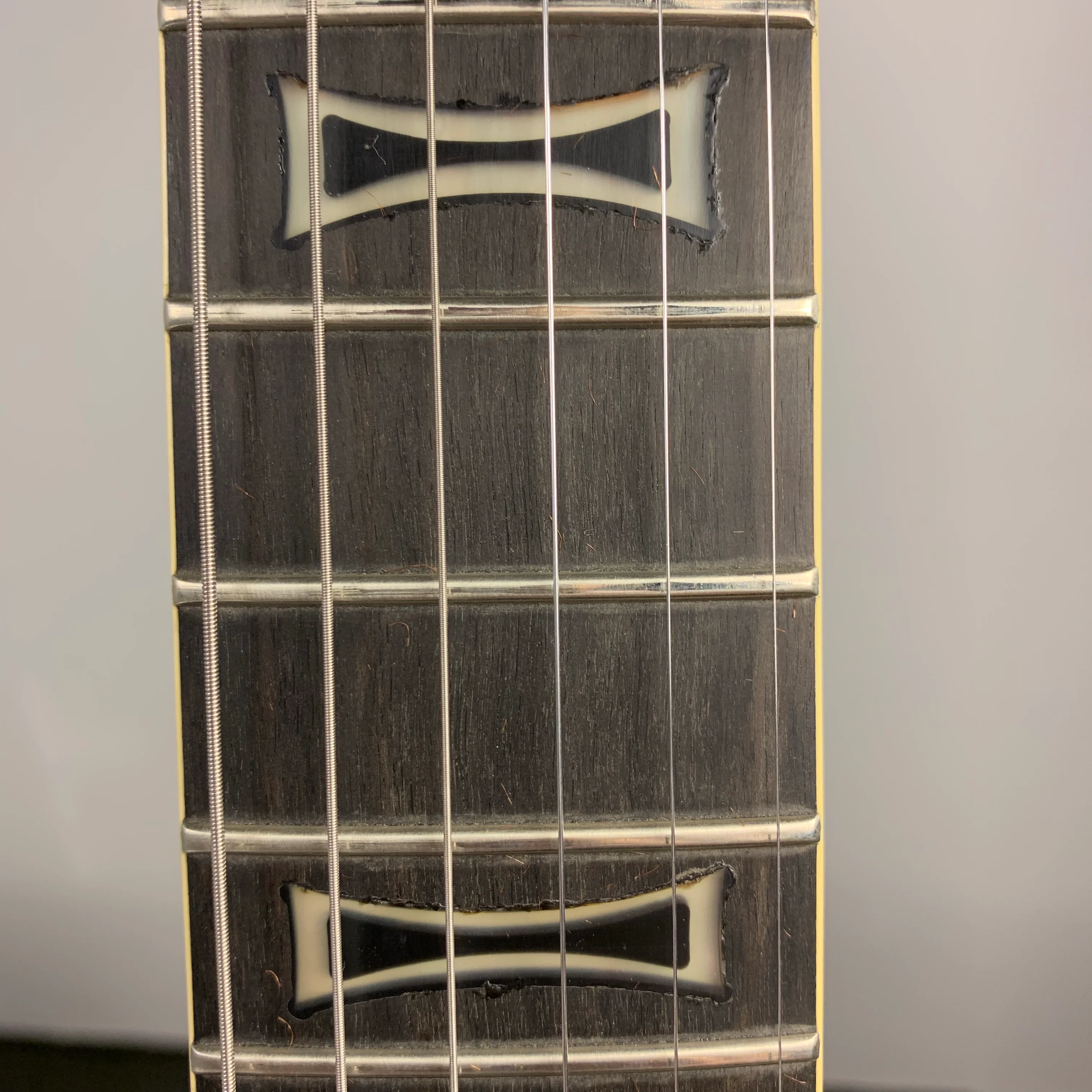 1980 Ovation UK-II Sunburst - Image 19