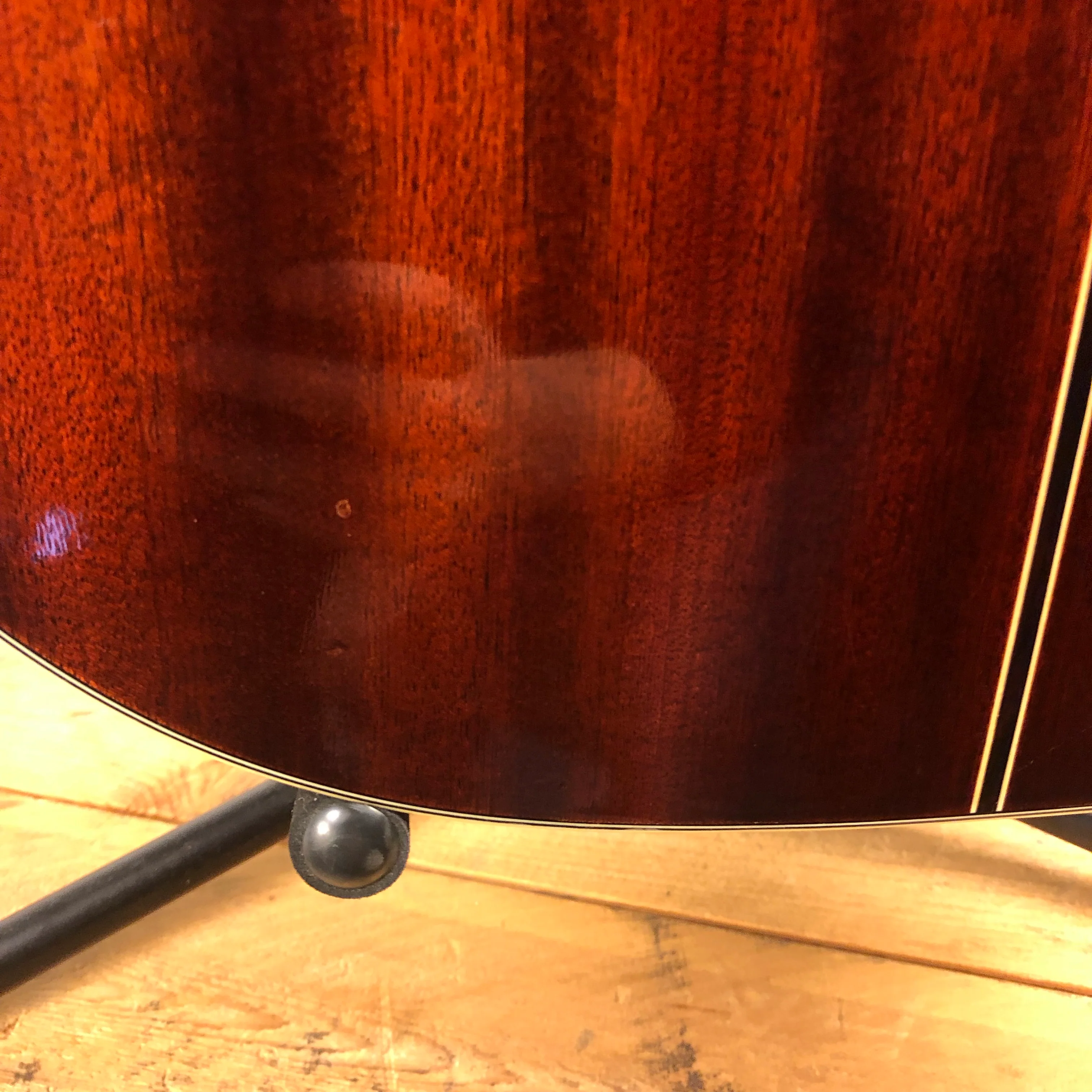 1981 Alvarez Yairi DY68 12 String - Image 20