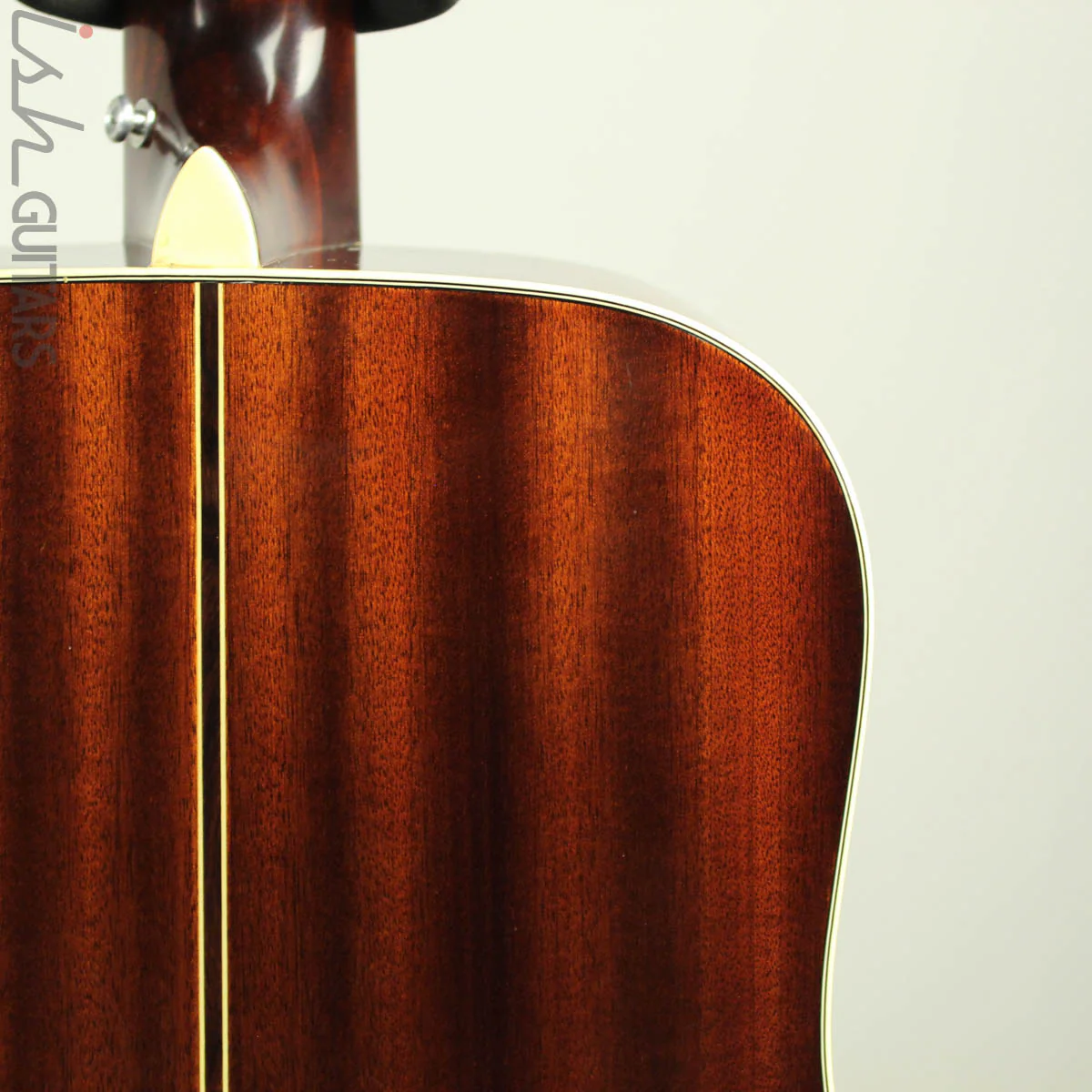 1981 Alvarez Yairi DY68 12 String - Image 7