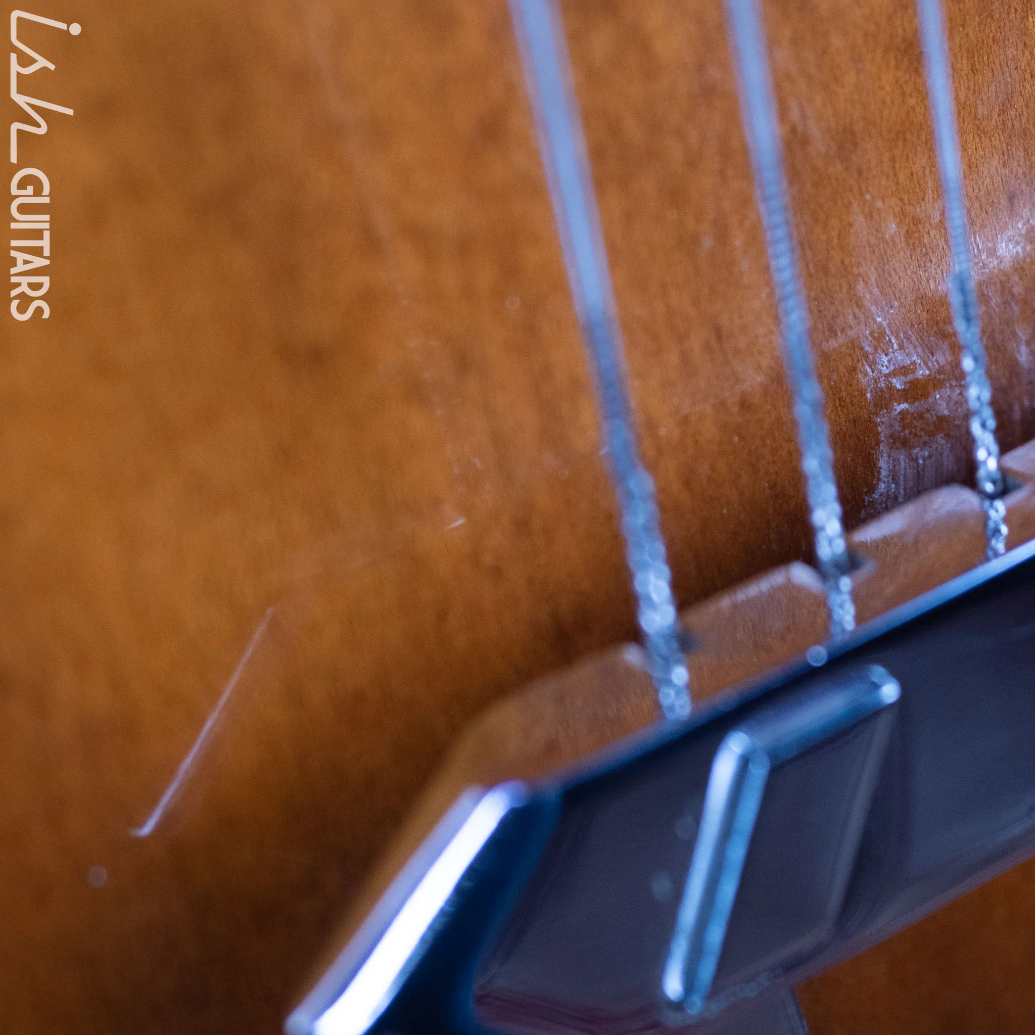 1981 Gibson ES-175 Sunburst - Image 15
