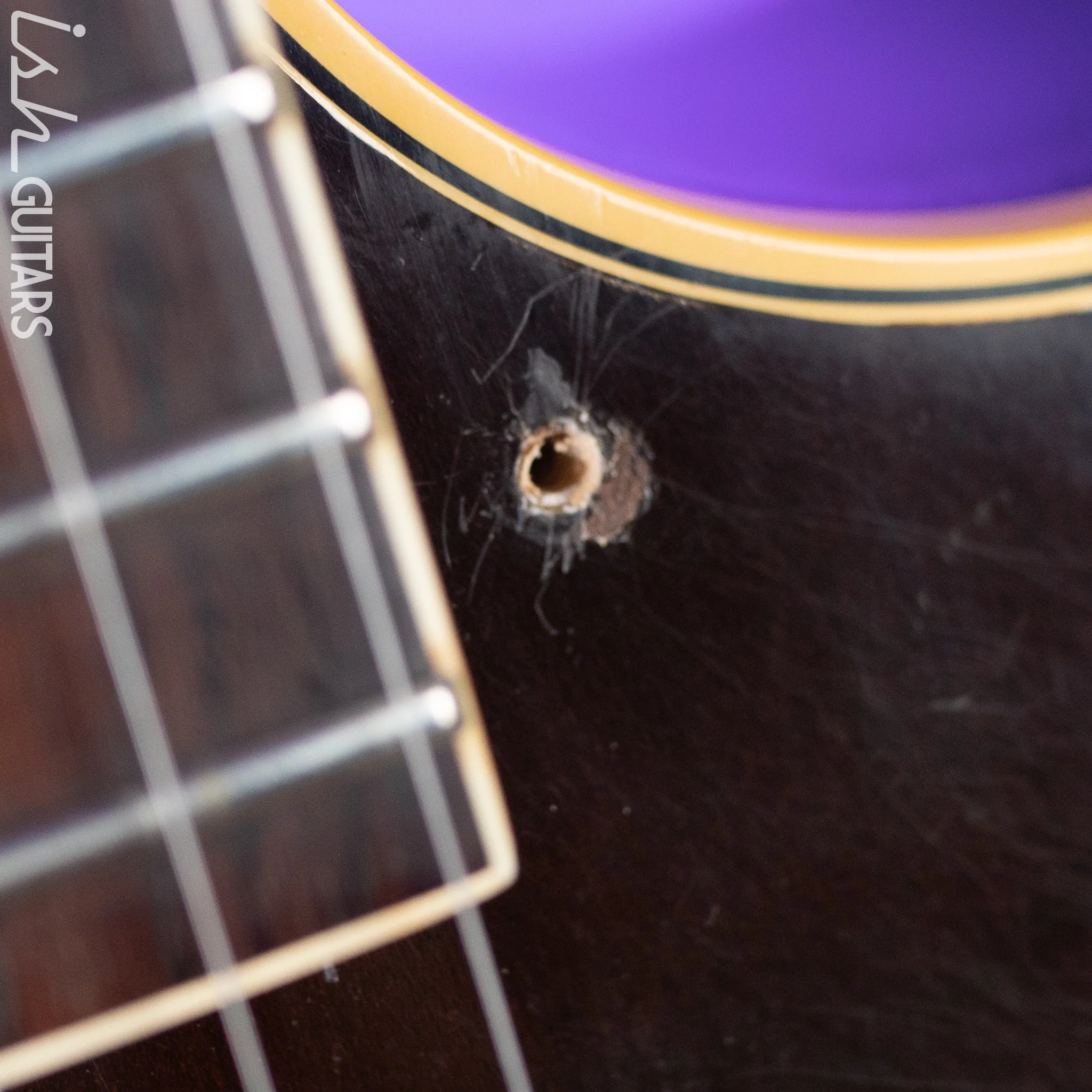 1981 Gibson ES-175 Sunburst - Image 17