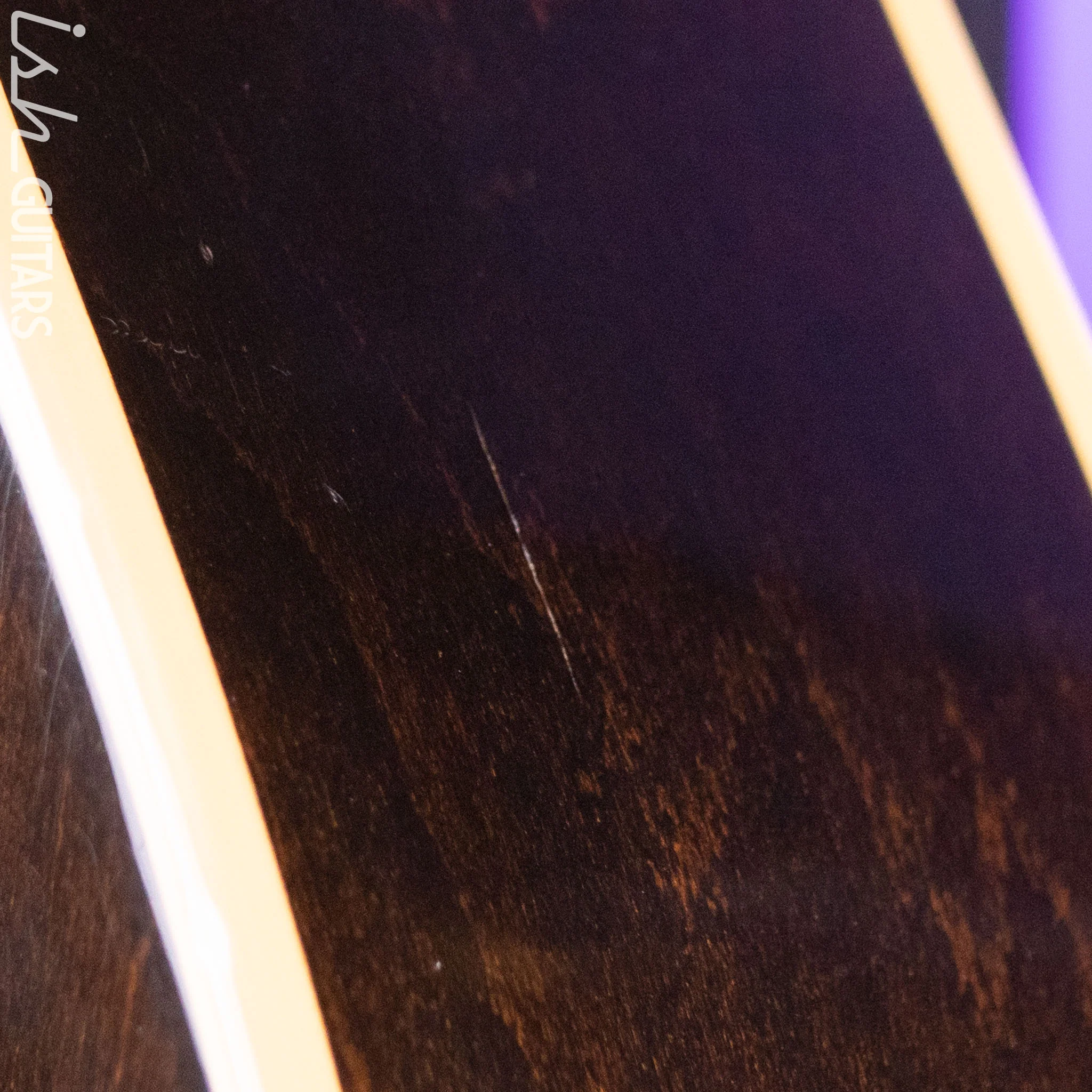 1981 Gibson ES-175 Sunburst - Image 21