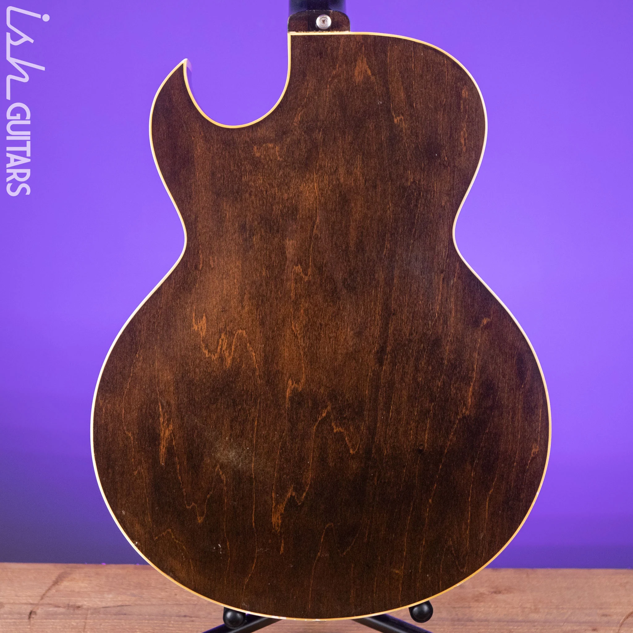 1981 Gibson ES-175 Sunburst - Image 8