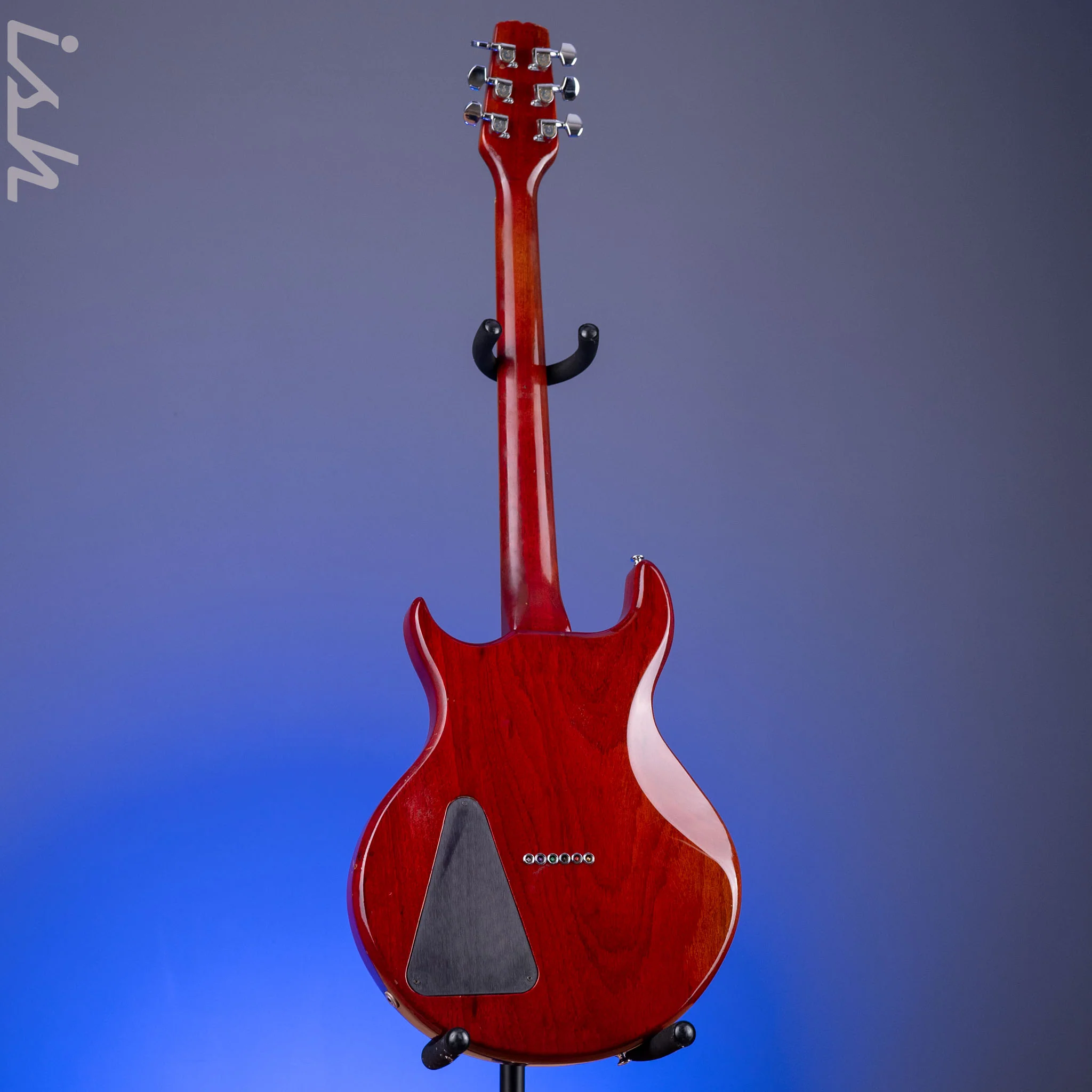 1981 Hamer USA Prototype Red - Image 10