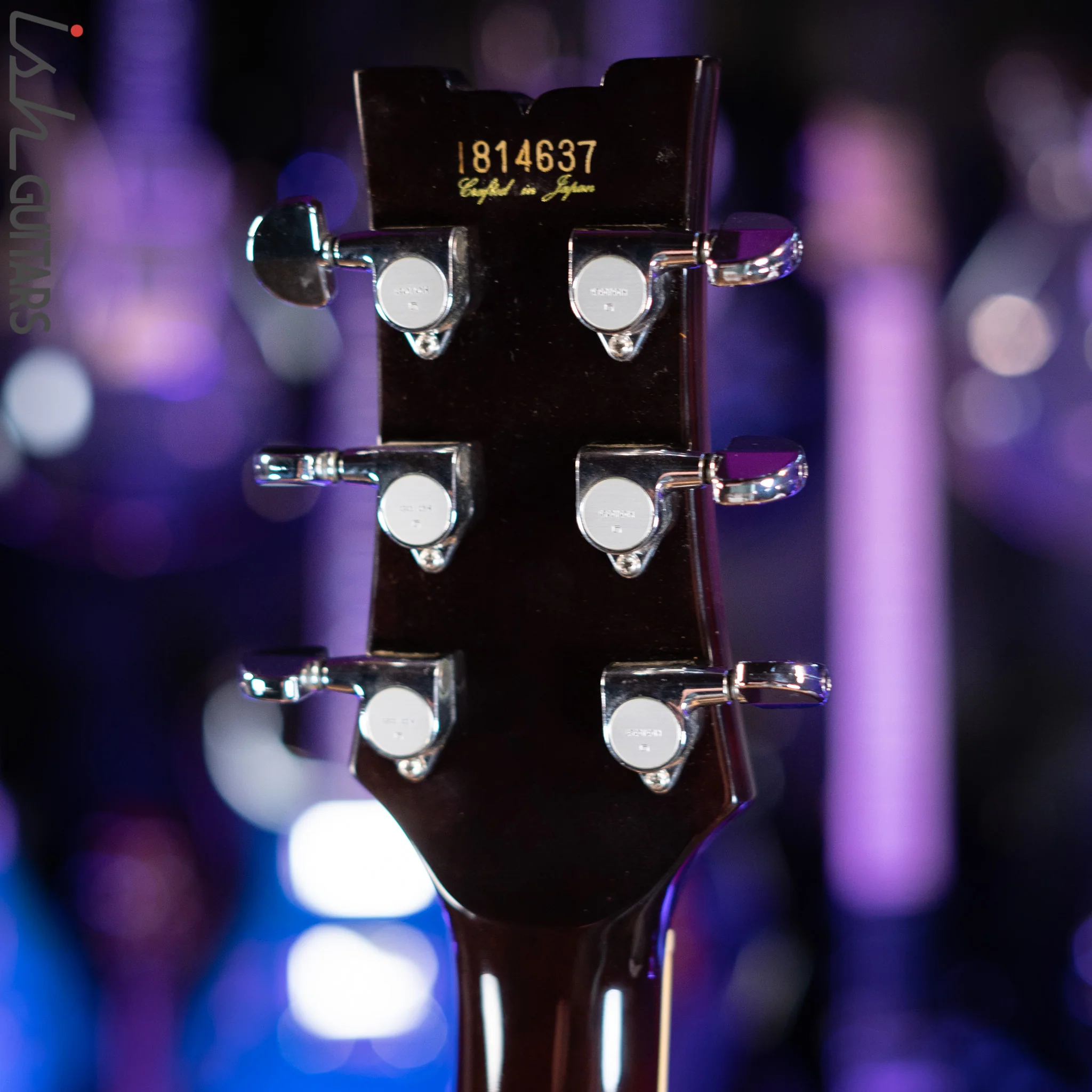 1981 Ibanez AS-50 Tobacco Burst - Image 13