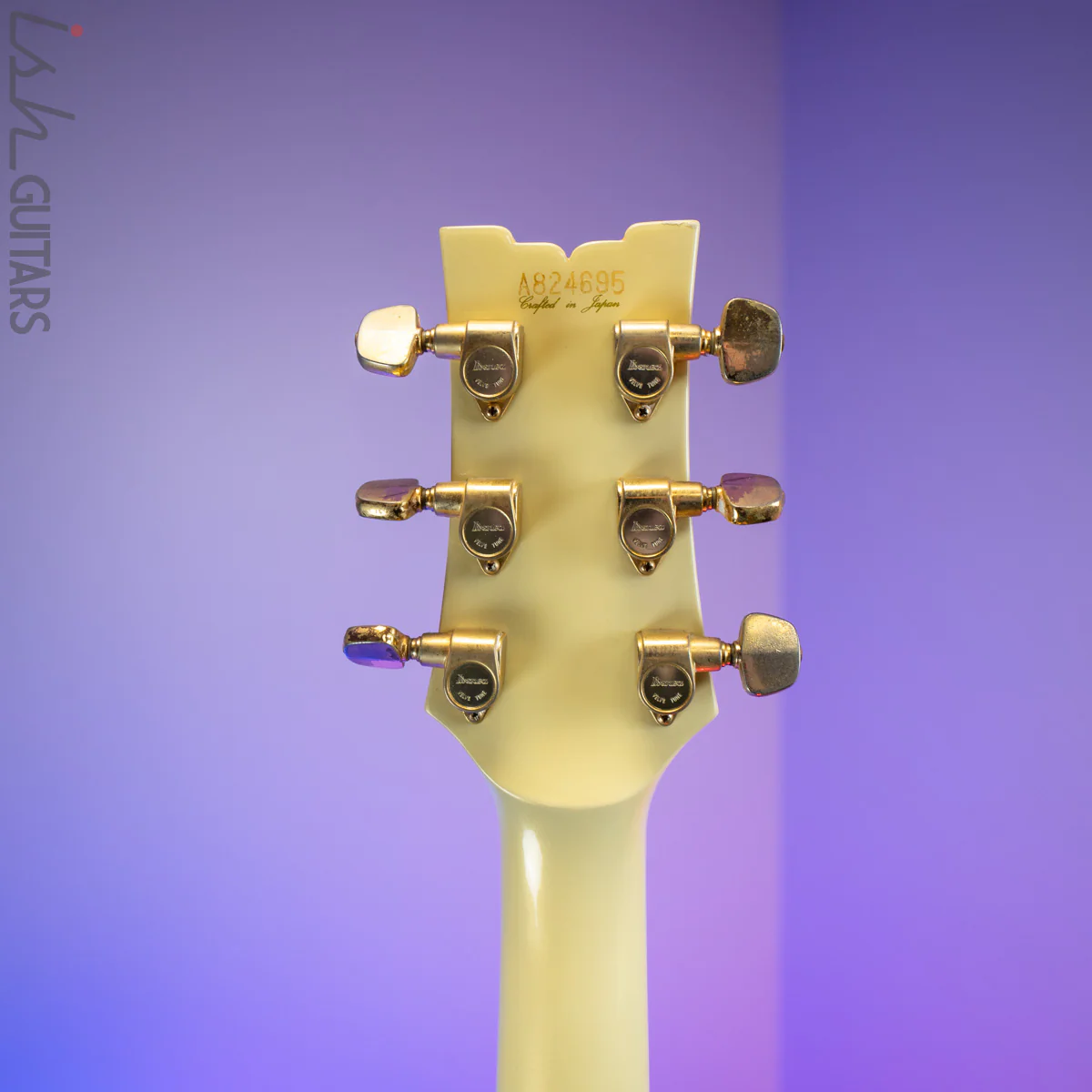 1982 Ibanez Artist AR100 - Image 12