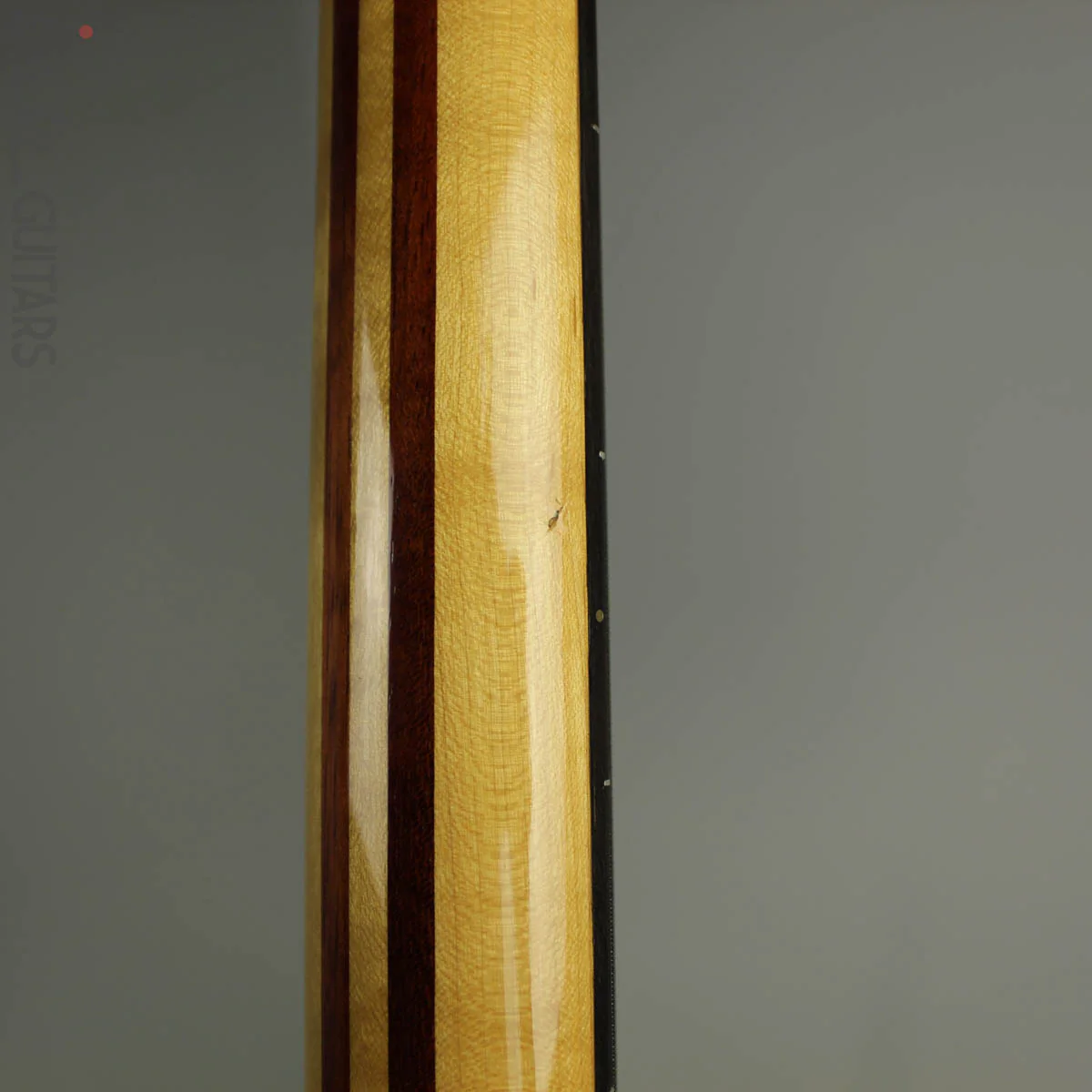 1983 Alembic Distillate Natural w/ Coffin Case - Image 20