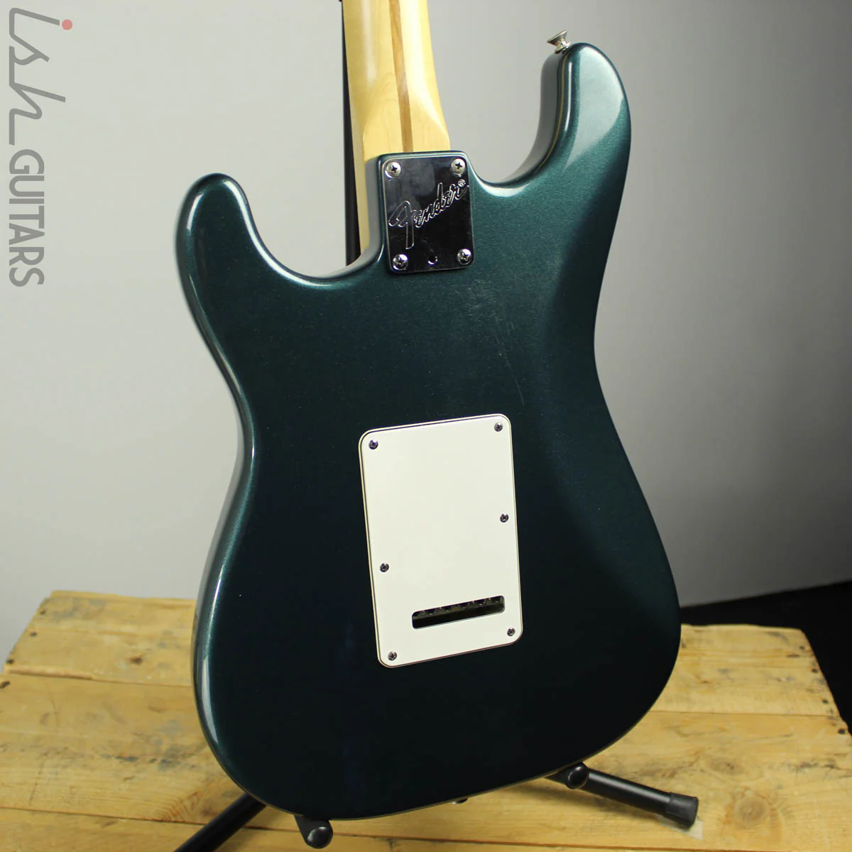 1984-1988 Fender USA Stratocaster American Standard - Image 9