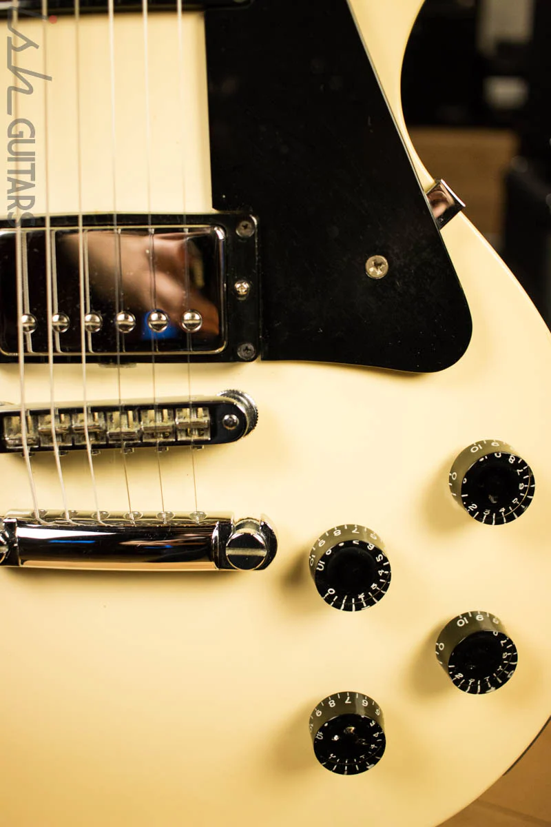 1985 Gibson Les Paul Studio - Image 4