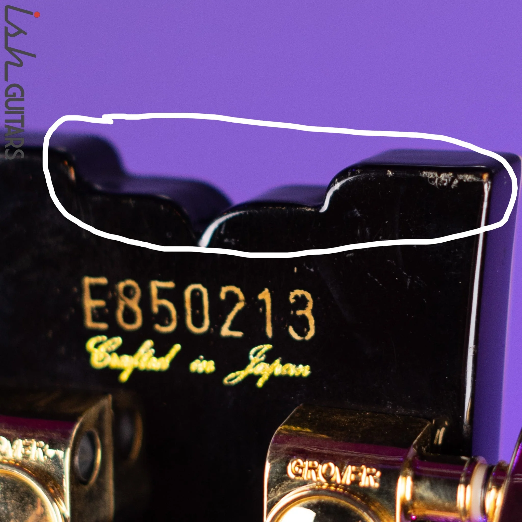 1985 Ibanez Artist AS-200 Sunburst - Image 11