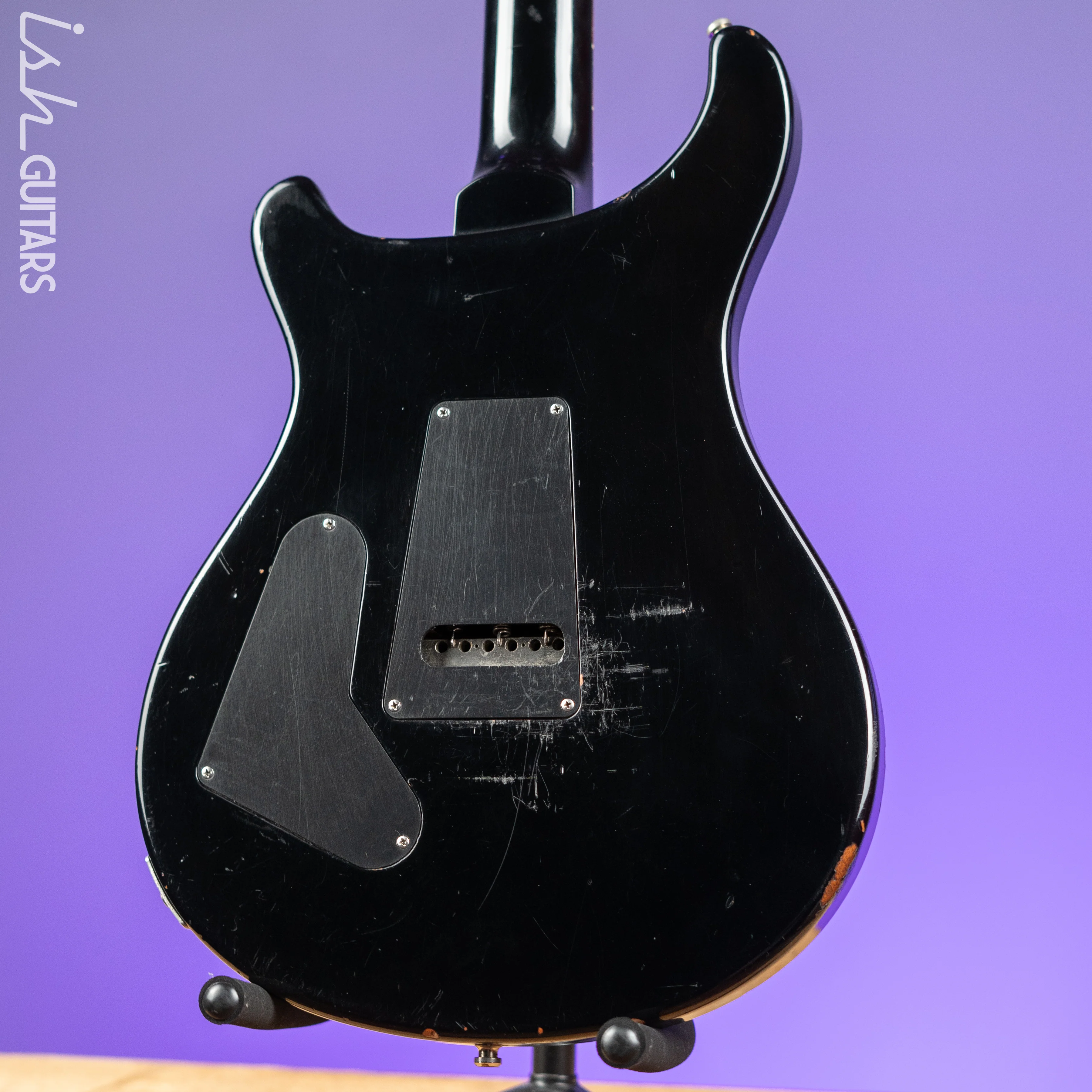 1985 PRS Custom 24 Metal #73 - Image 16
