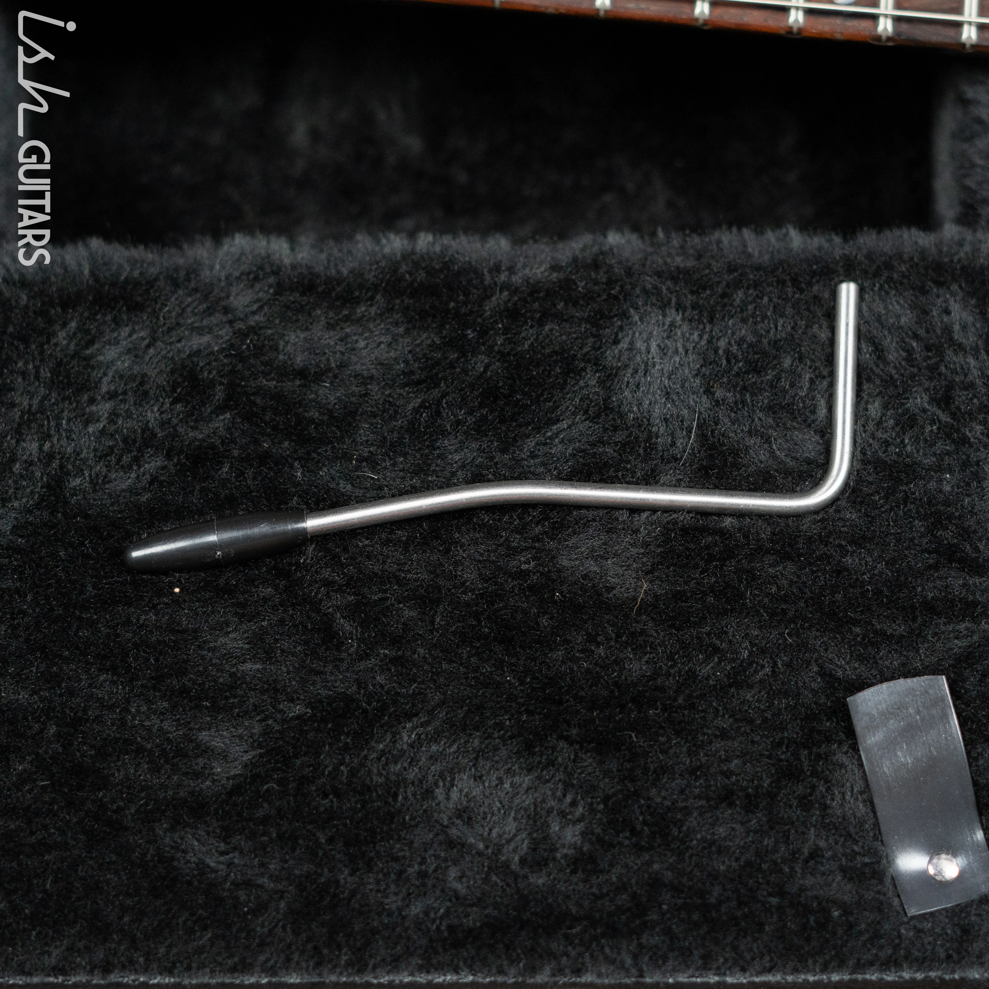 1985 PRS Custom 24 Metal #73 - Image 23