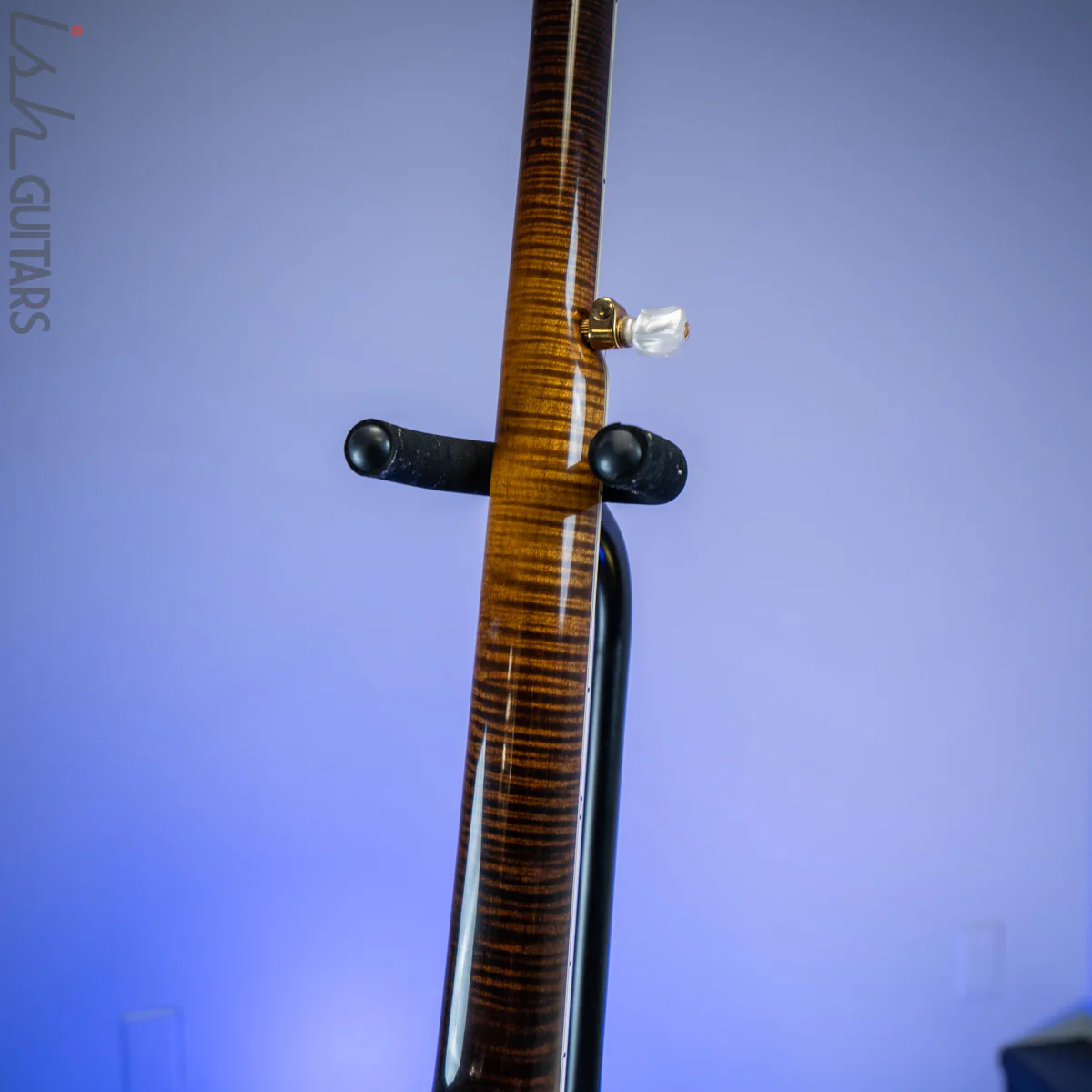 1985 Stelling Masterpiece Banjo #43/100 - Image 14