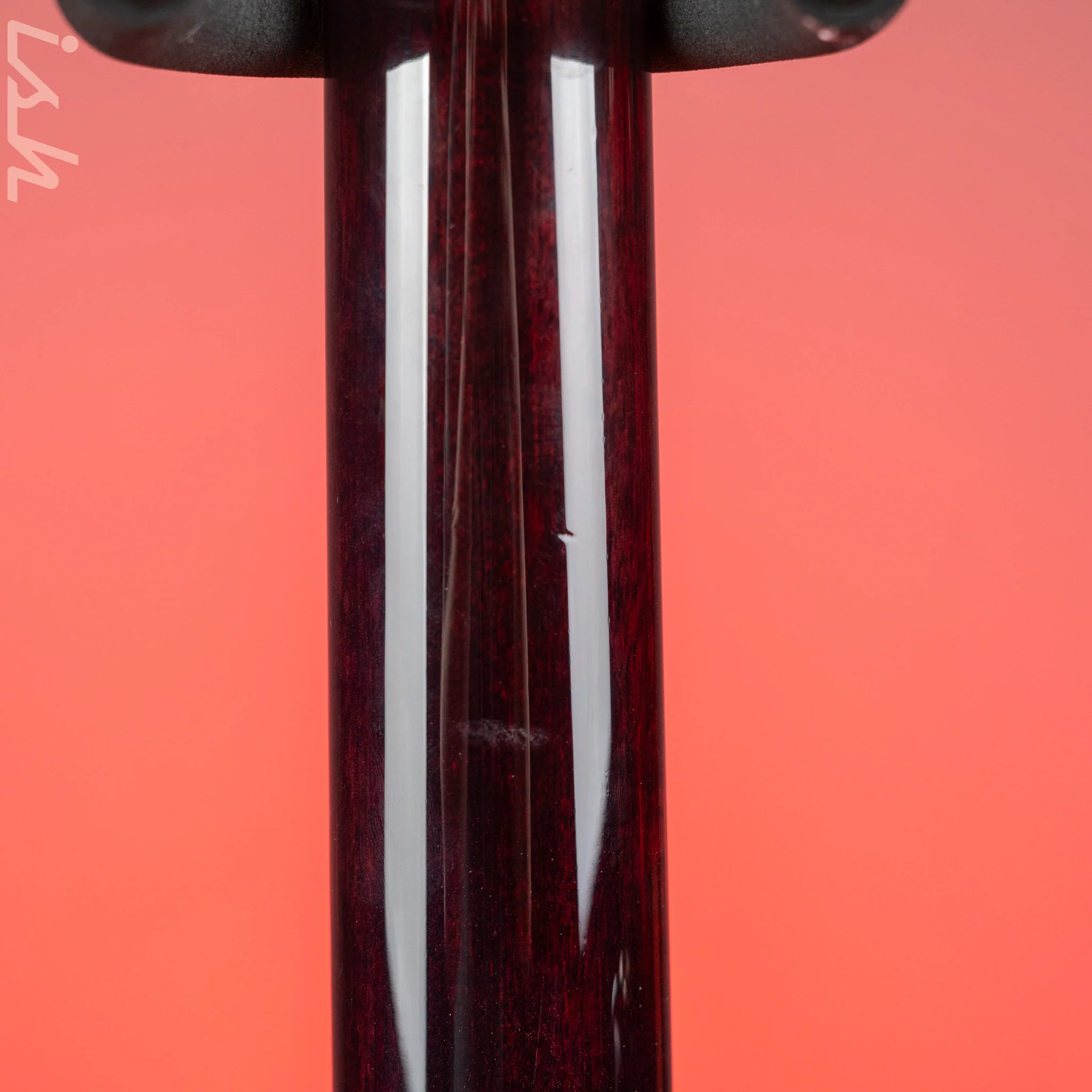 1986 PRS Custom 24 Signature Series #8 Violet - Image 16