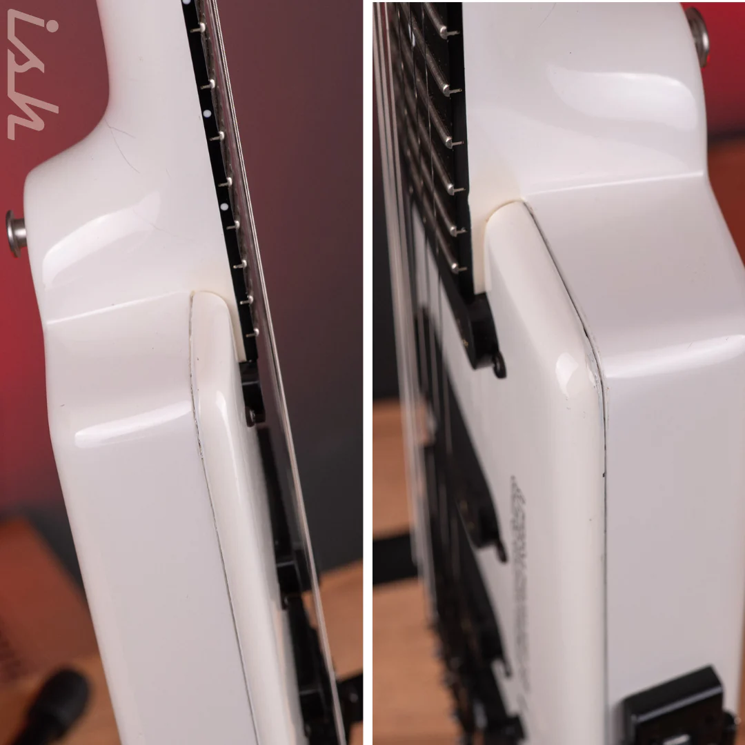 1988 Steinberger GL3T - Image 11