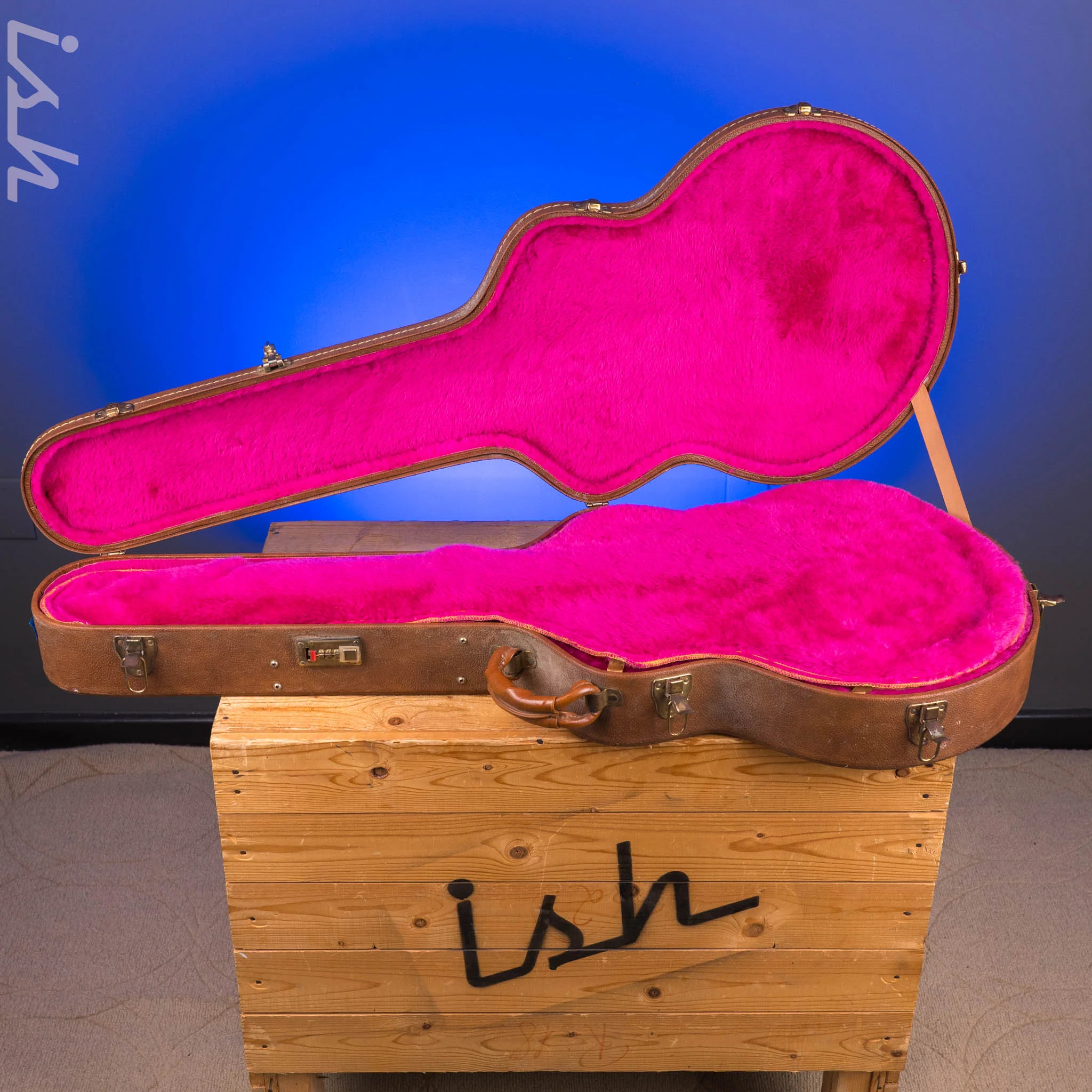 1989 Gibson ES-335 Studio Cherry - Image 19
