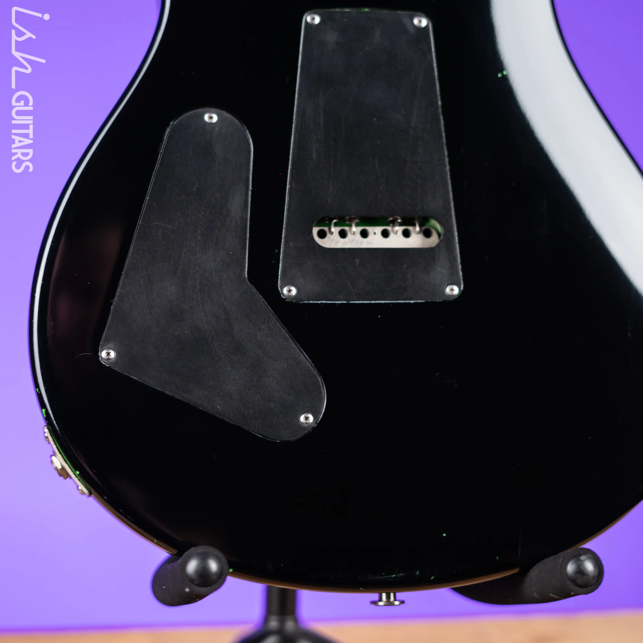 1989 PRS Standard 24 Prototype Joker RARE - Image 15