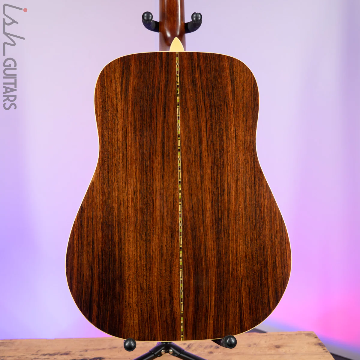 Early 1990s Alvarez 2560 Silver Anniversary Natural Signed by Crosby, Stills, & Nash, Entwistle and more! - Image 8