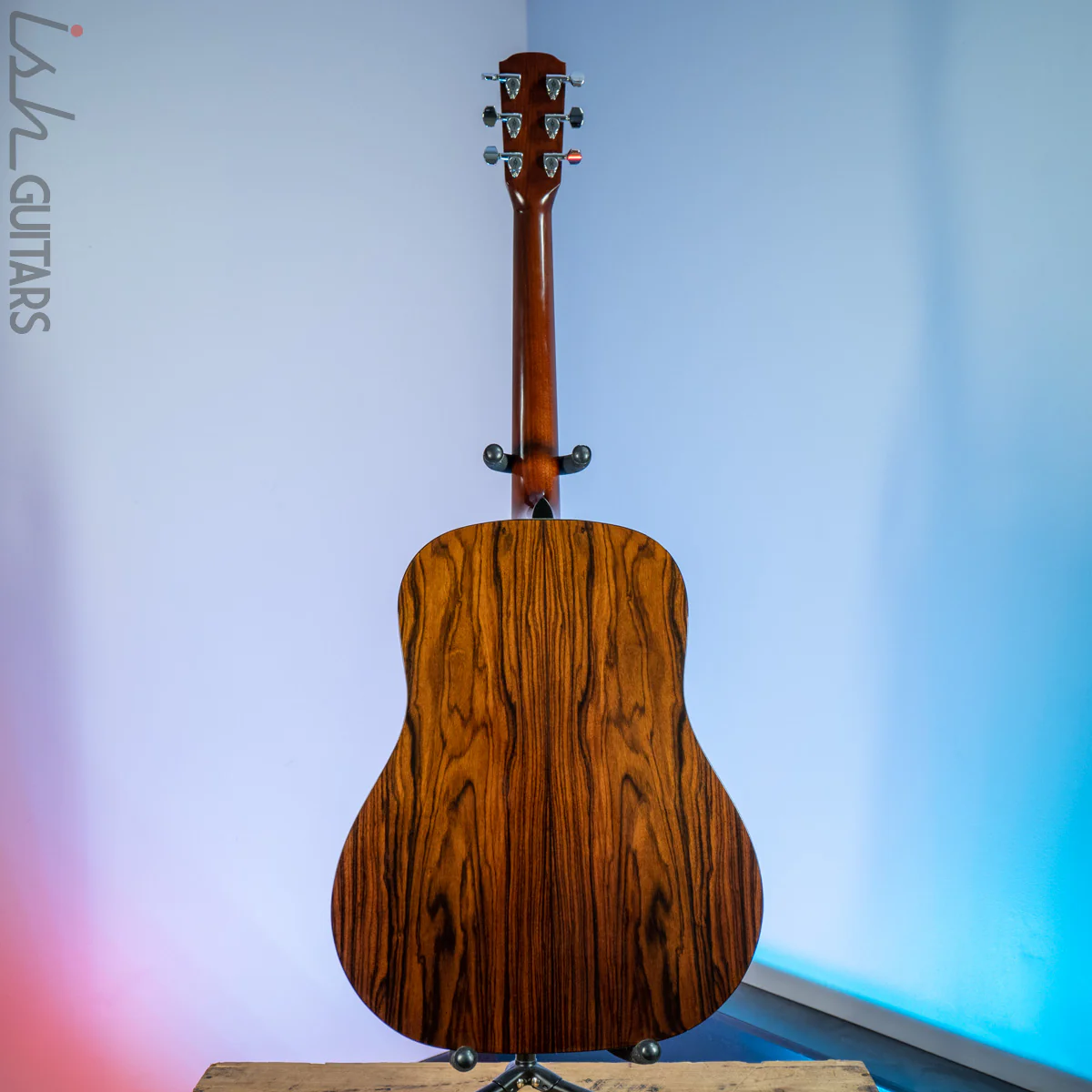 1990's Alvarez Yairi DY-52 Canyon Creek Natural MIJ - Image 8
