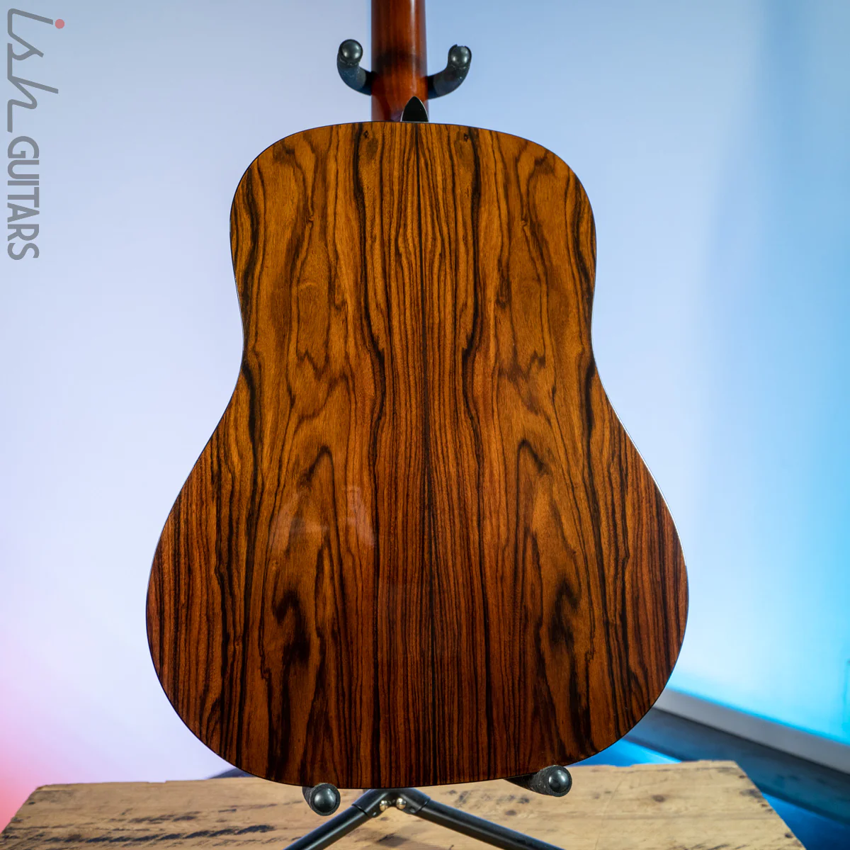 1990's Alvarez Yairi DY-52 Canyon Creek Natural MIJ - Image 9