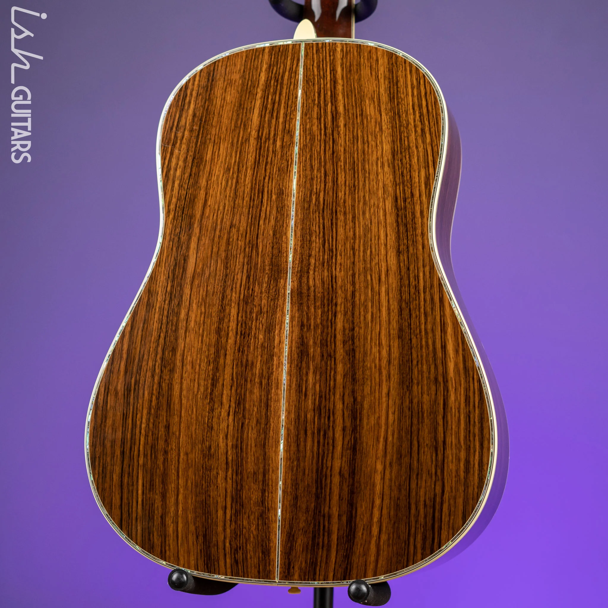 1992 Martin Limited Edition D-45 S Deluxe 17 of 50 Acoustic Guitar - Image 14