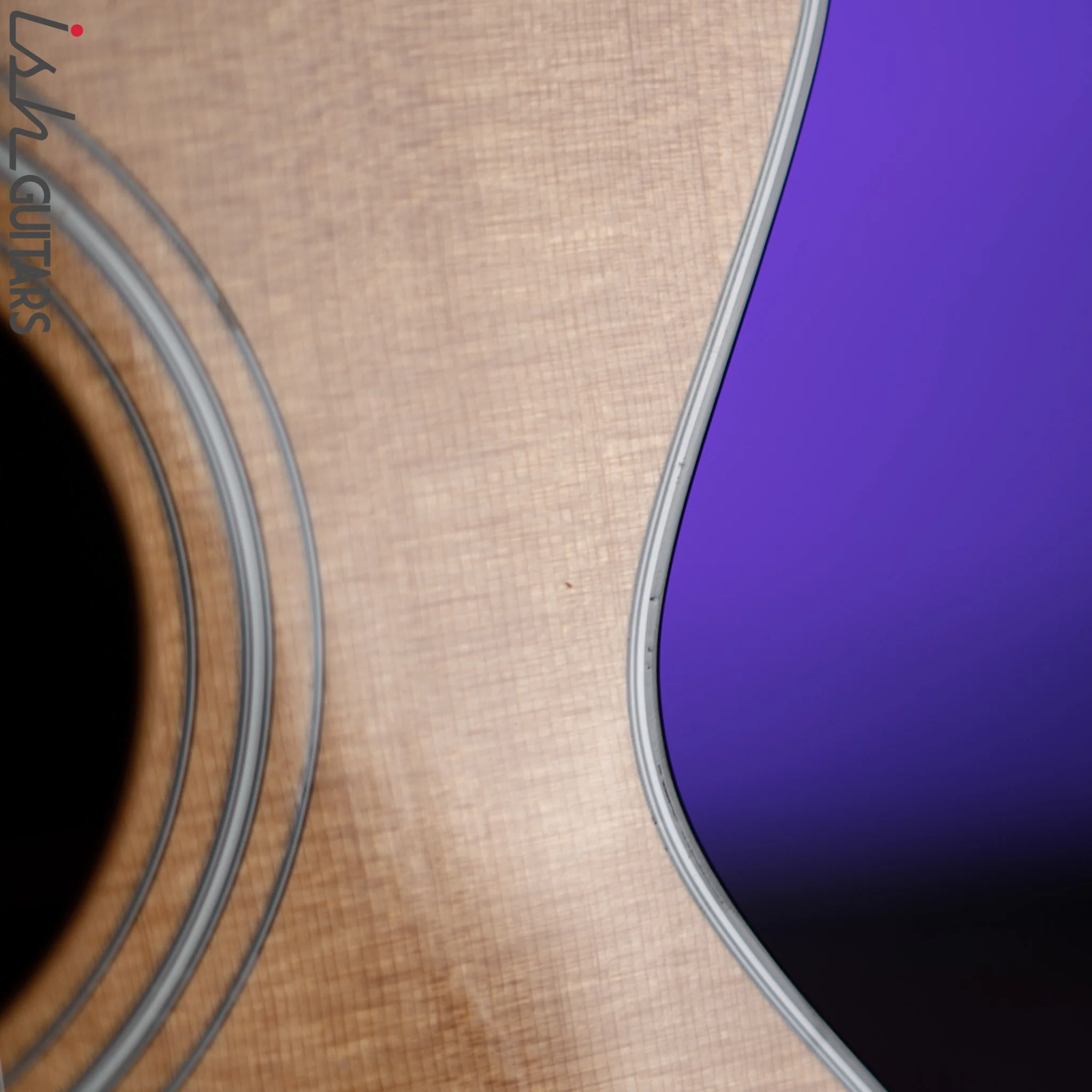 1992 Taylor 512-C Natural - Image 6