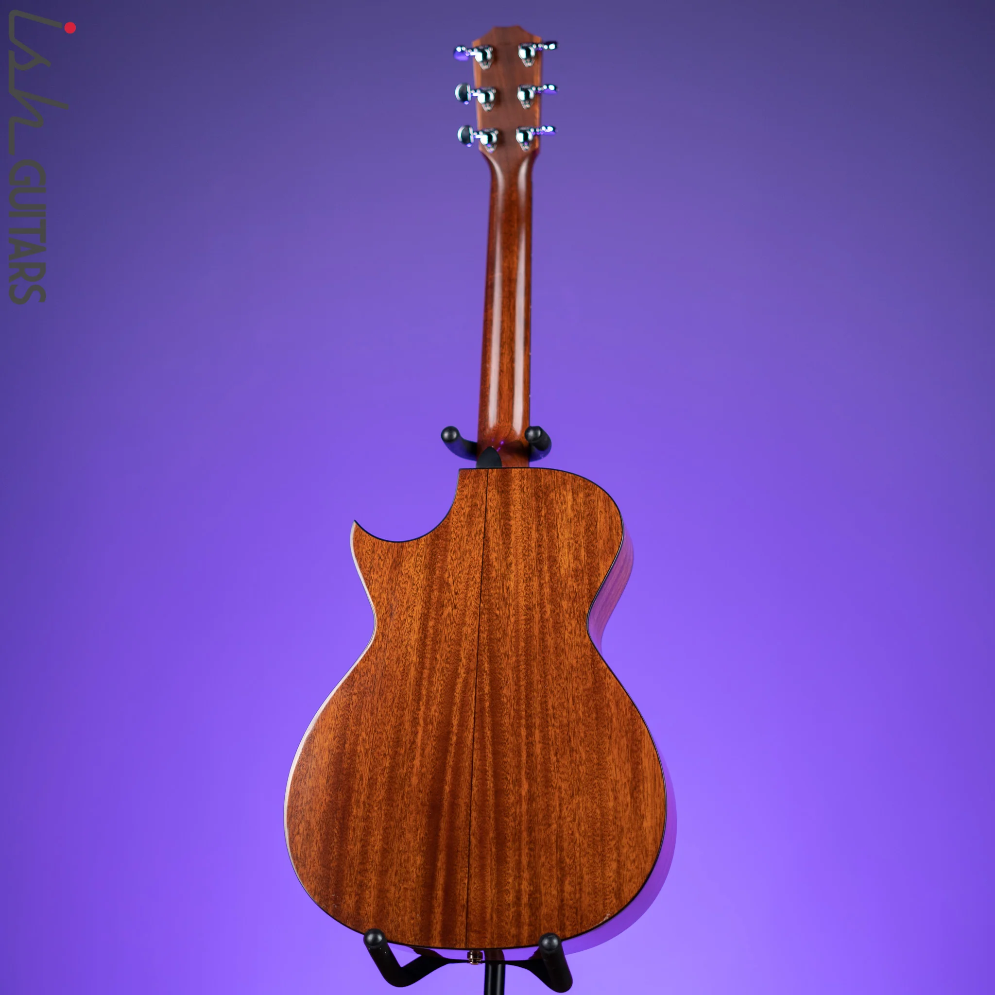 1992 Taylor 512-C Natural - Image 8