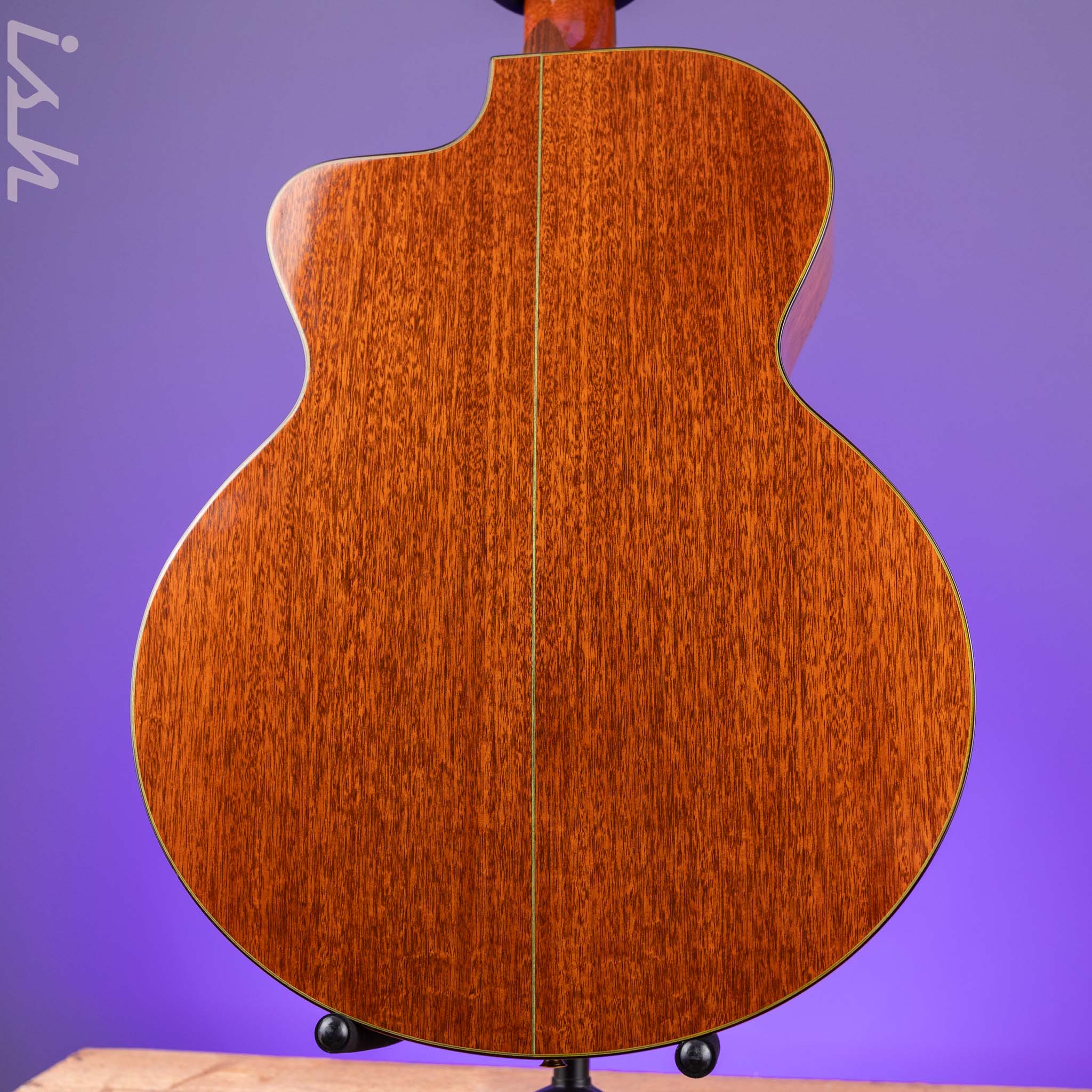 1992 Taylor LKSM Leo Kottke Signature 12-String Natural - Image 13