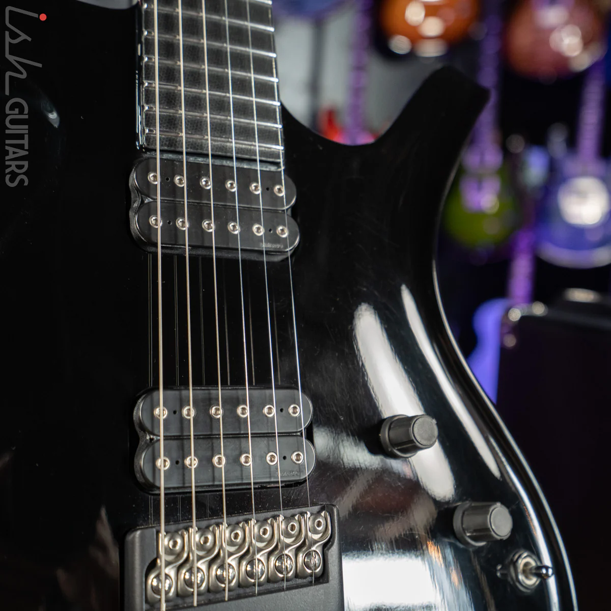 1993 Parker Fly Black - Image 13