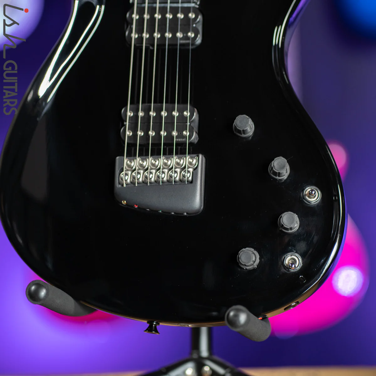 1993 Parker Fly Black - Image 5